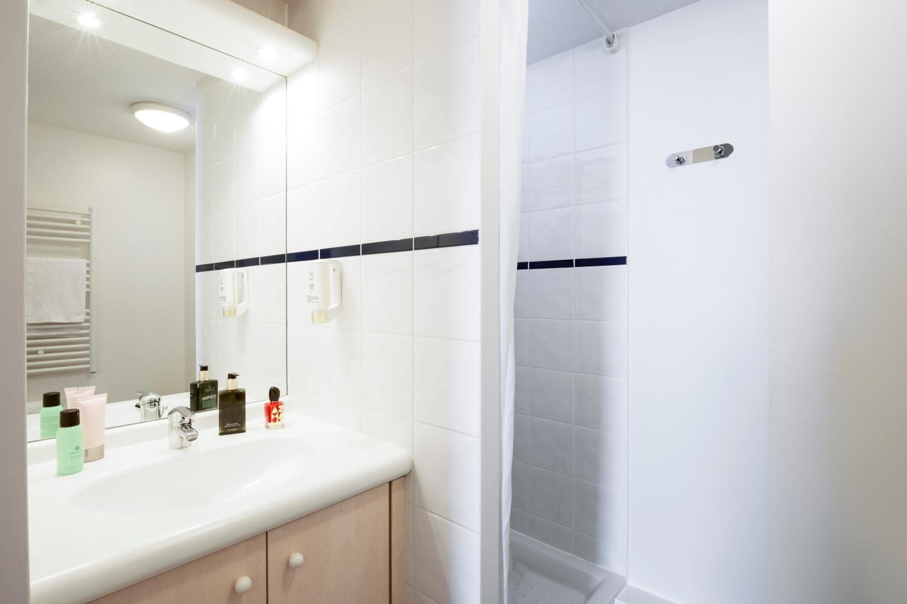 Aparthotel Adagio Access Strasbourg Illkirch, Illkirch-Graffenstaden, photo 6