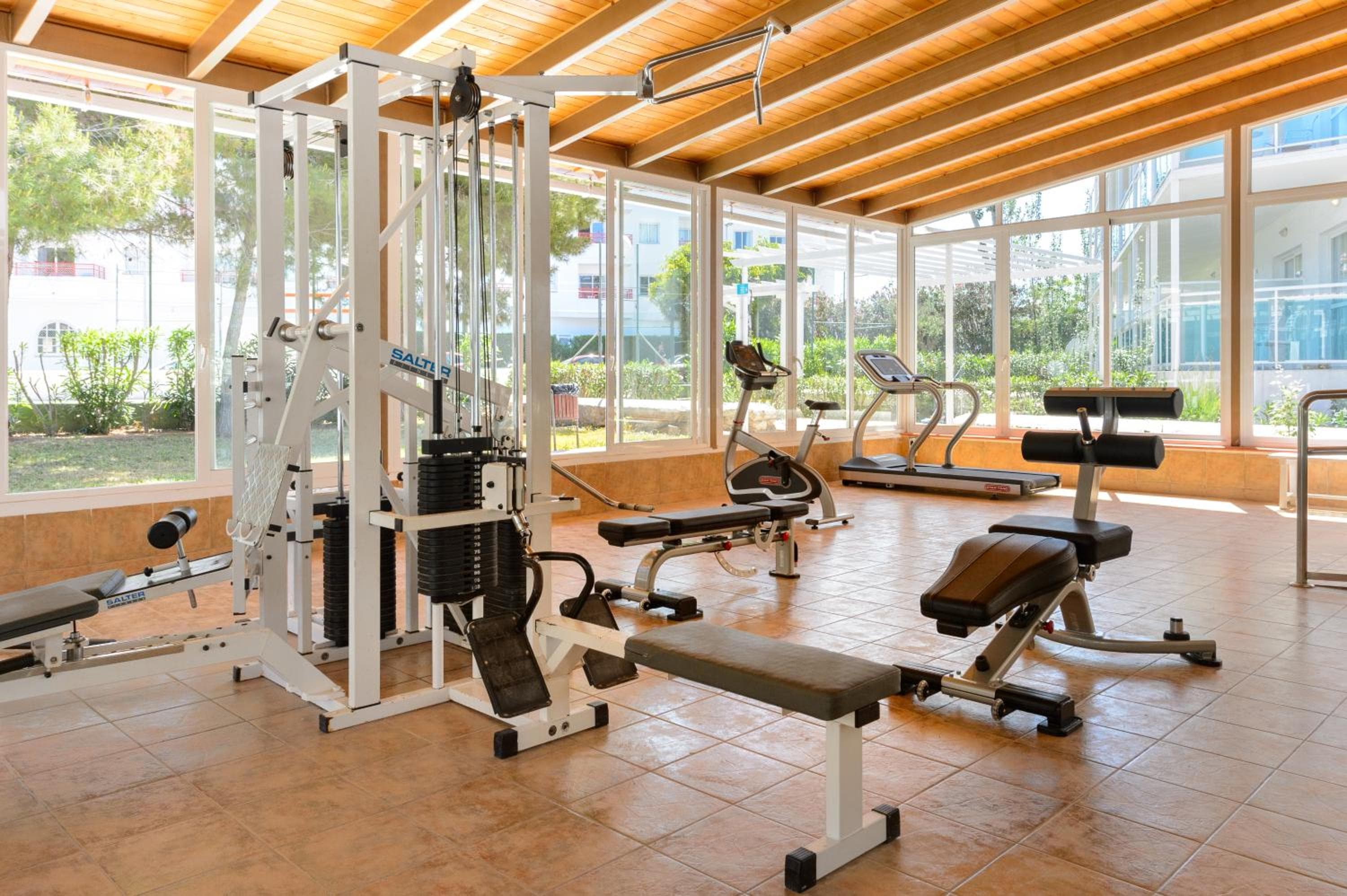 Aparthotel Vibra Club Maritim, photo 2
