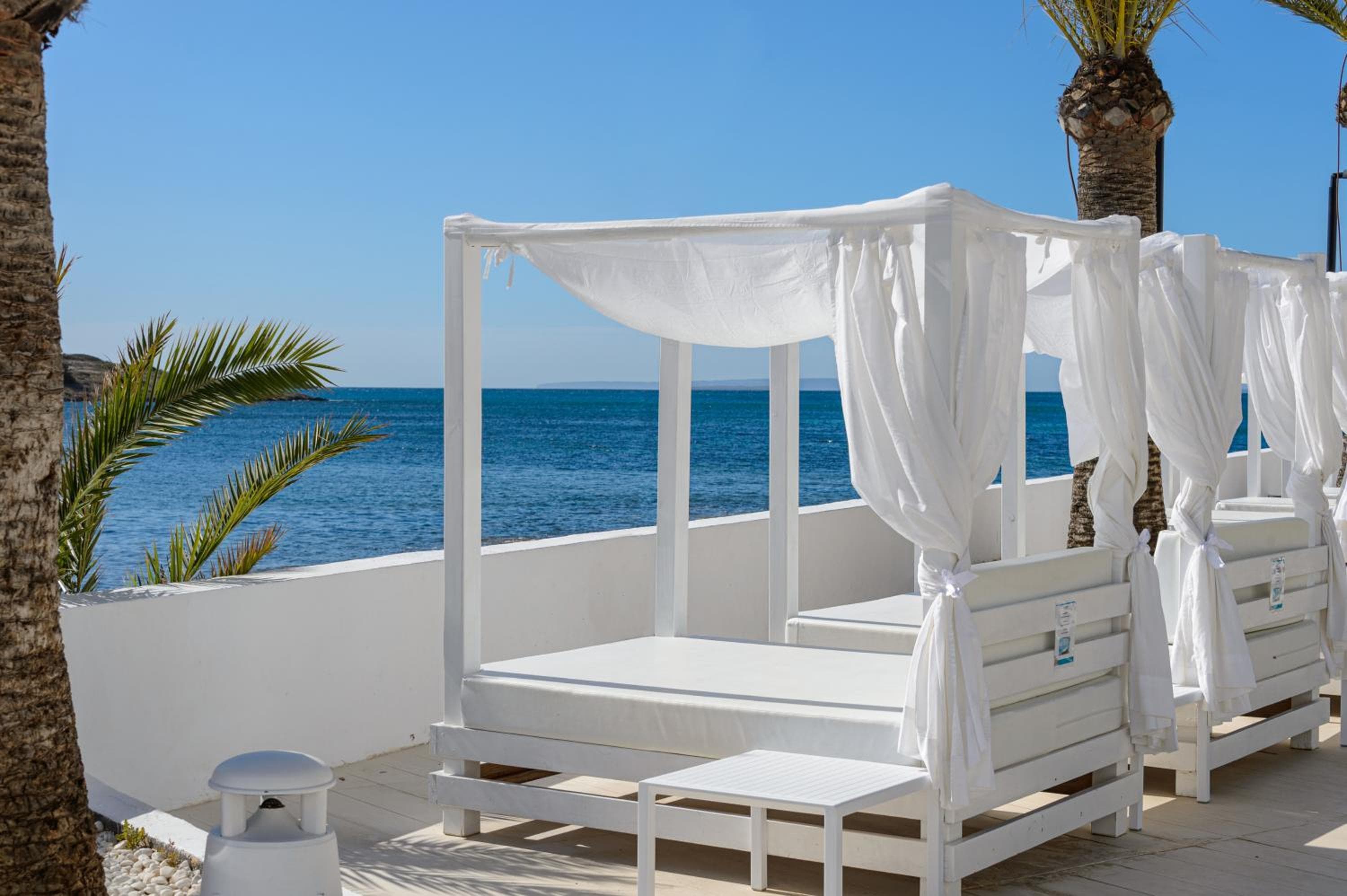 Apartamentos Vibra Jabeque Soul-3SUP, Ibiza Town, photo 5