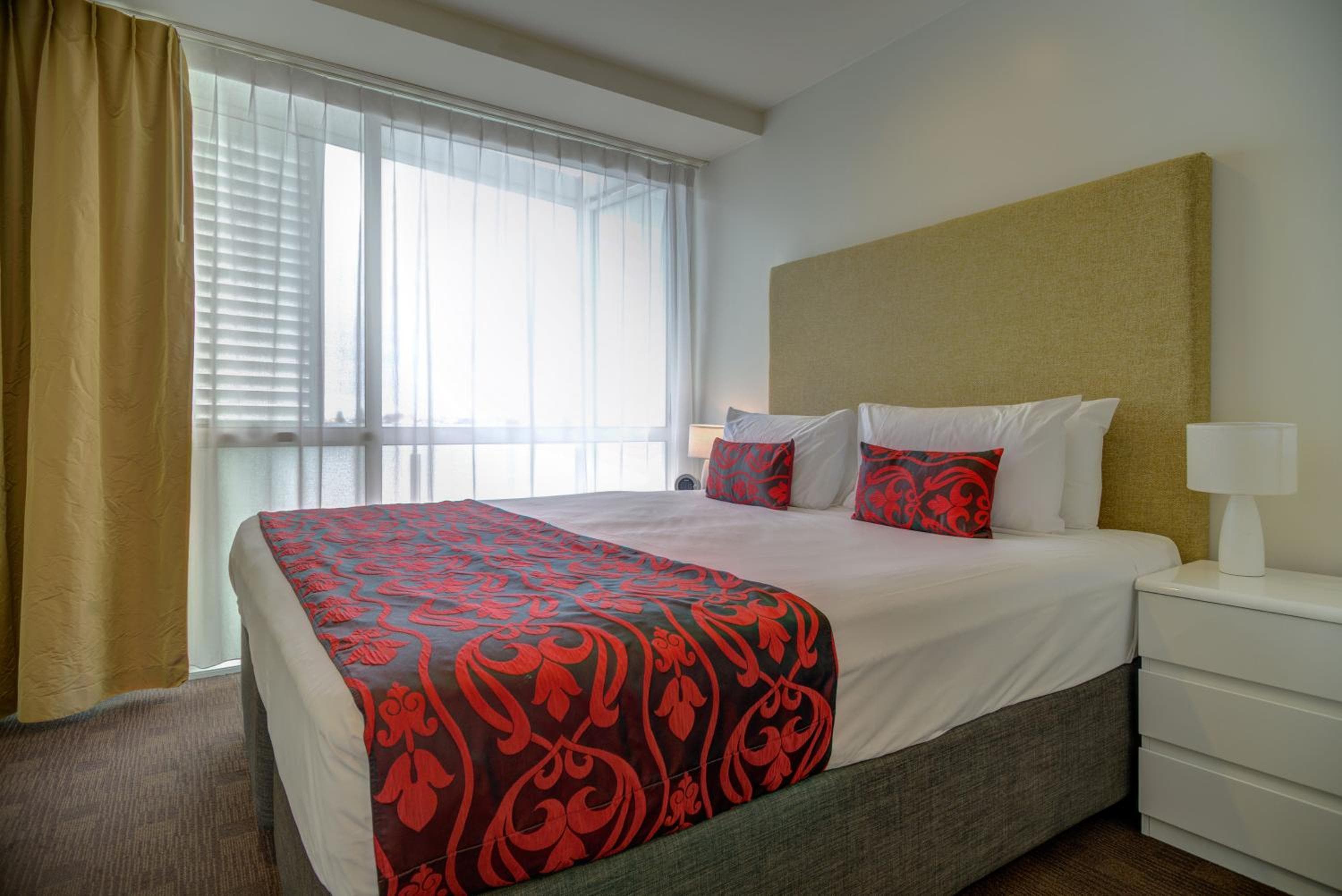 The Quadrant Hotel & Suites, Auckland, photo 3