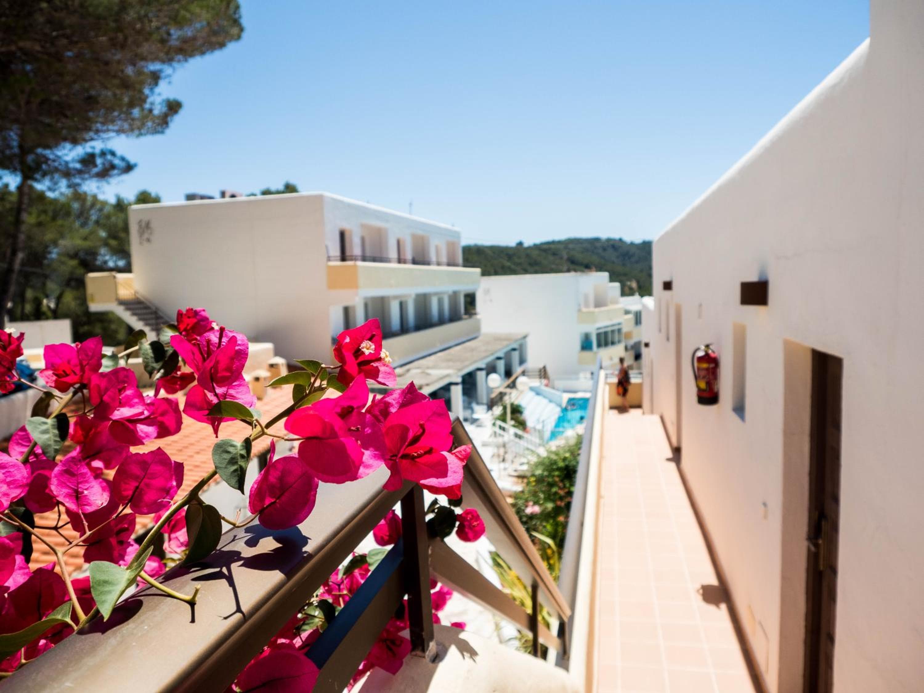 Apartamentos San Miguel Park & Esmeralda Mar, Puerto de San Miguel, photo 4