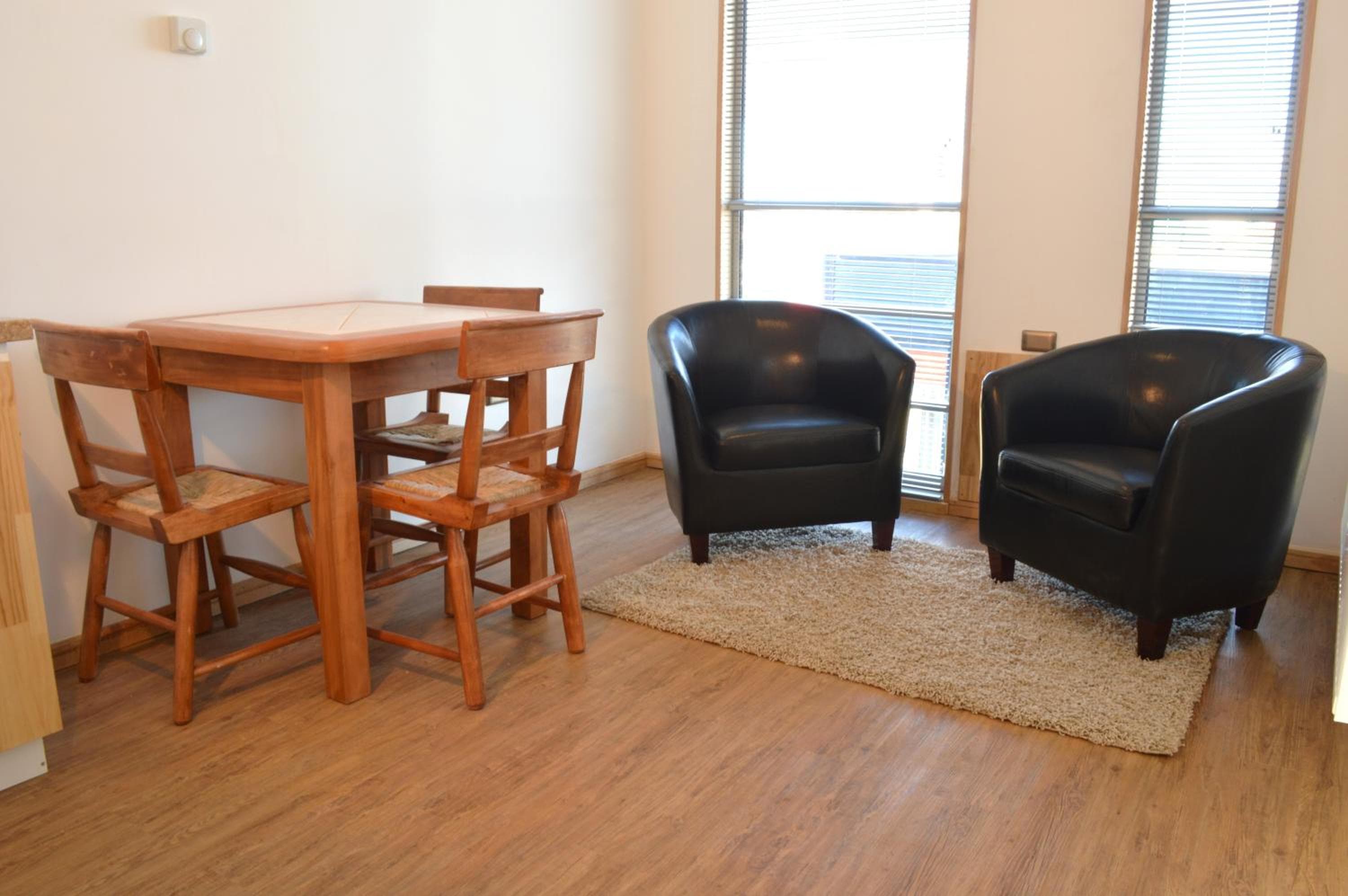 Apart Hotel Quillango, Punta Arenas, photo 2