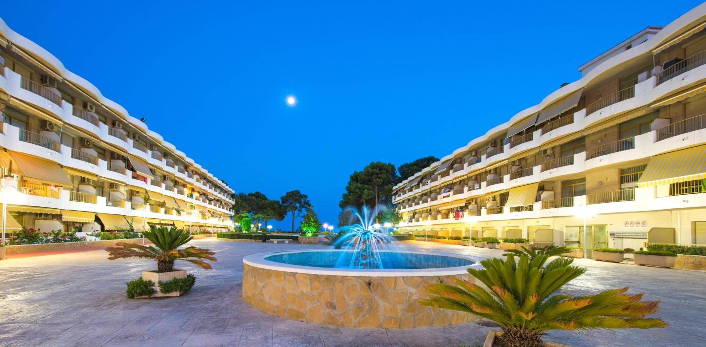Ona Internacional Apartments, Cambrils