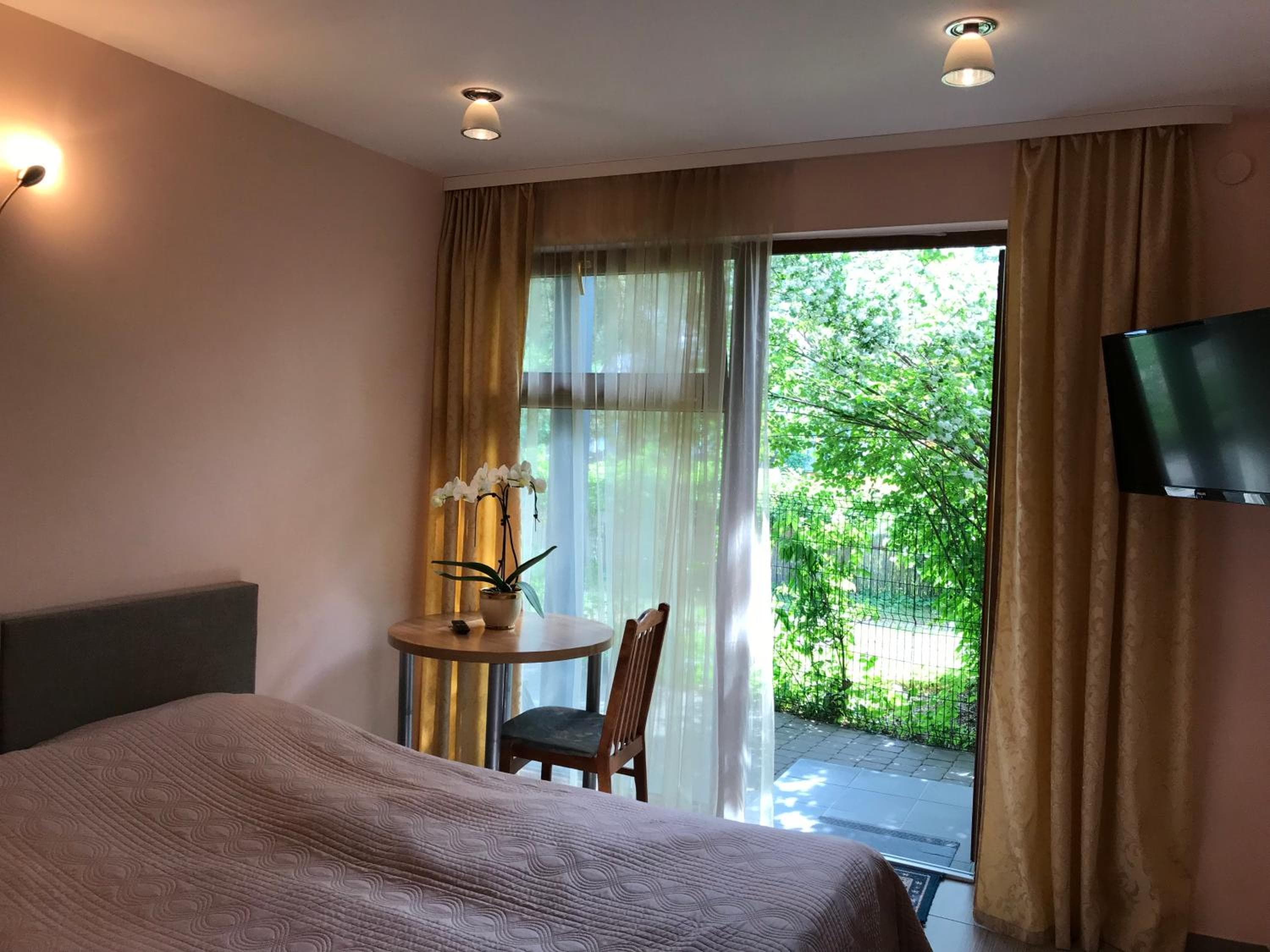 Vila Saulė, Palanga, photo 6