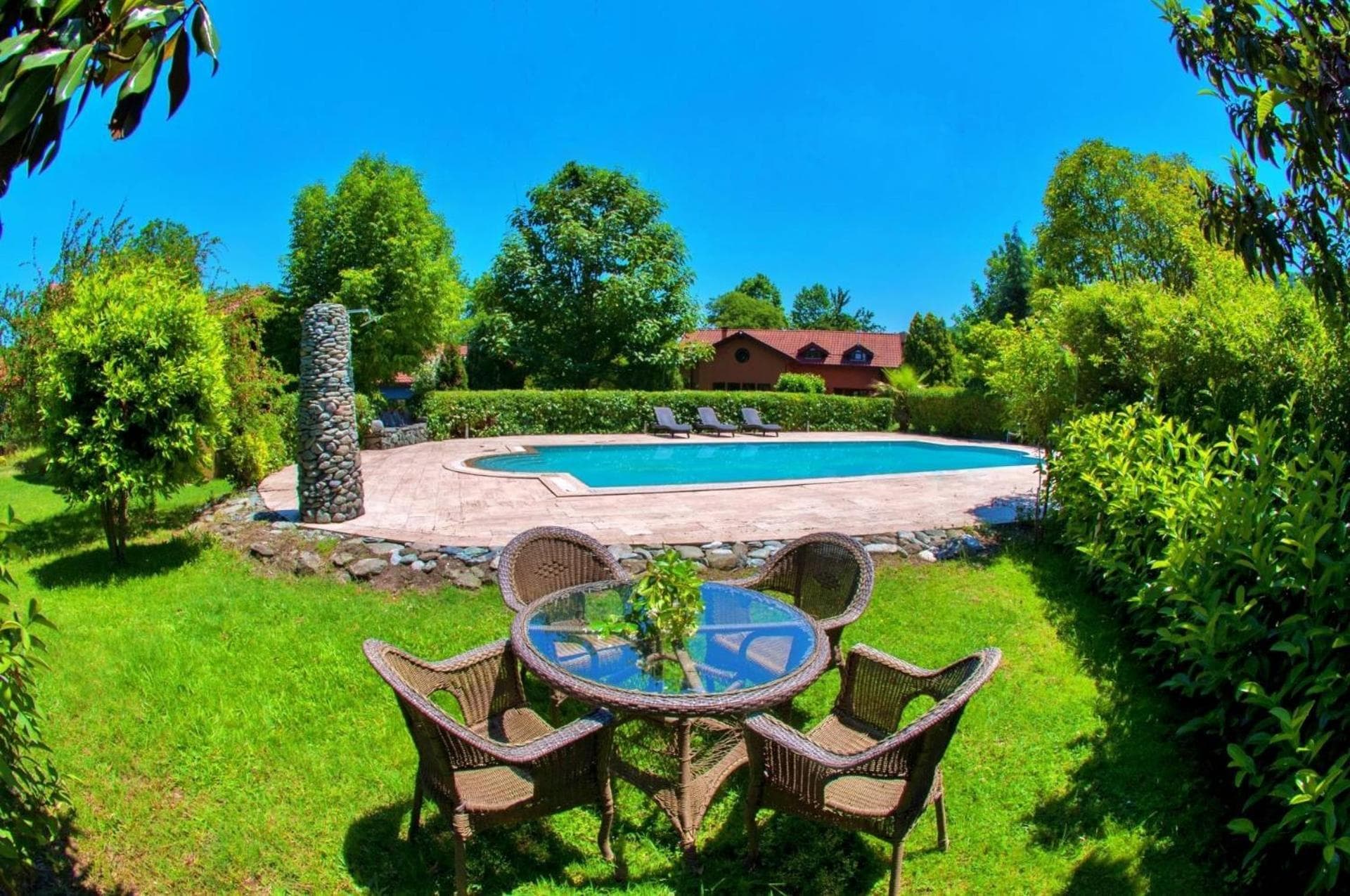 Villa Kirkpinar Sapanca, Sapanca, photo 4