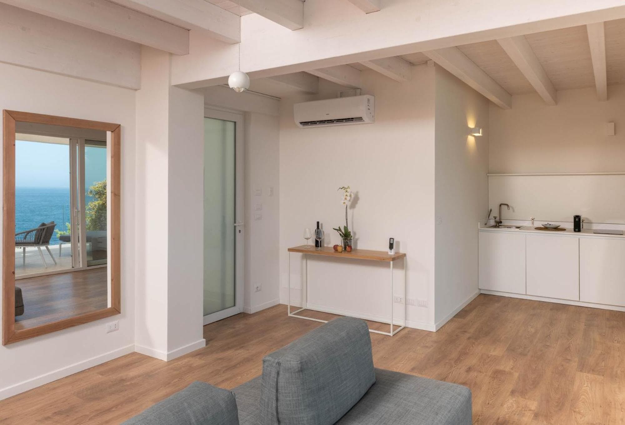 Iancu Charme Apartments, Taormina, photo 3