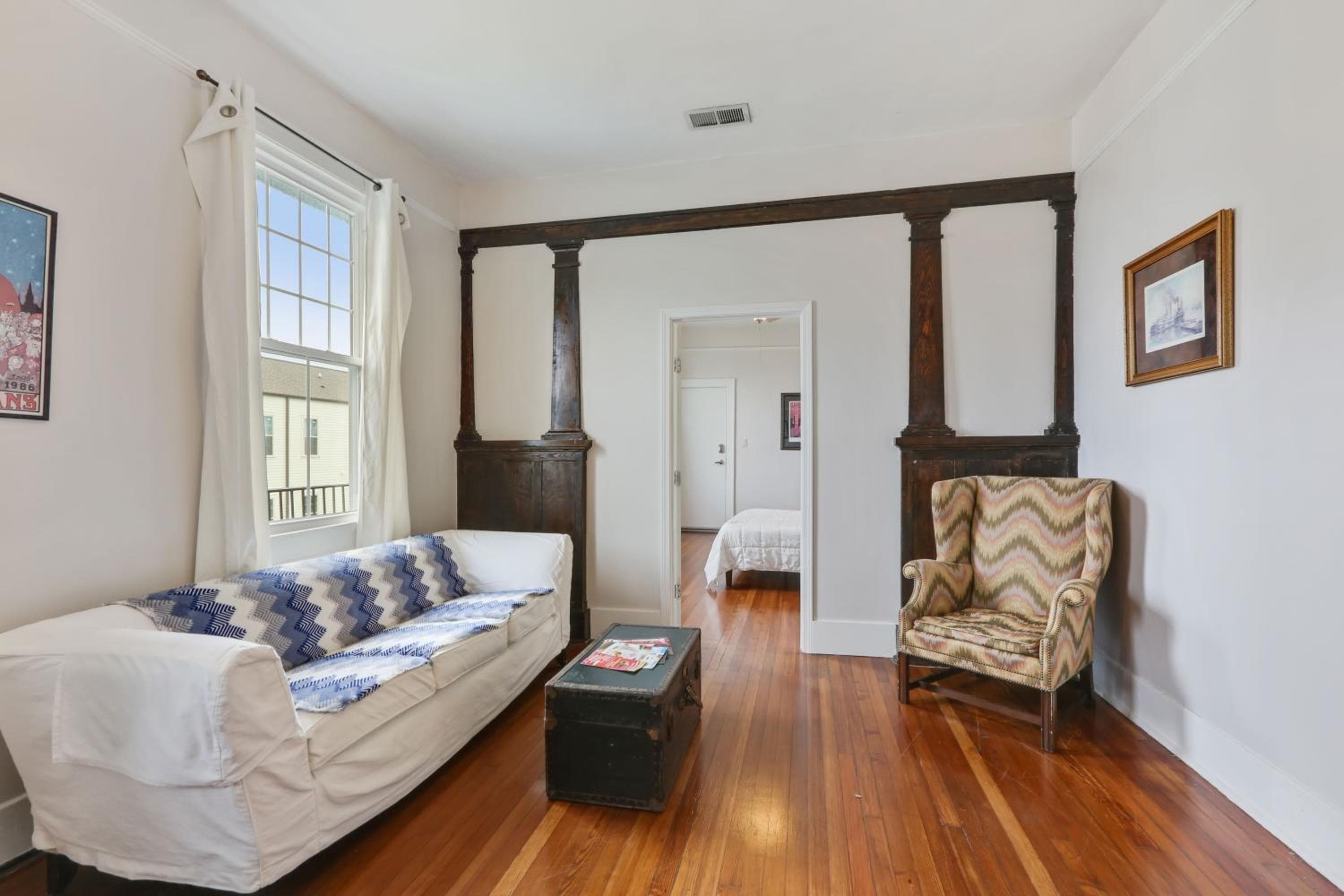 Freret Apartments near Streetcar & Tulane, New Orleans, photo 3