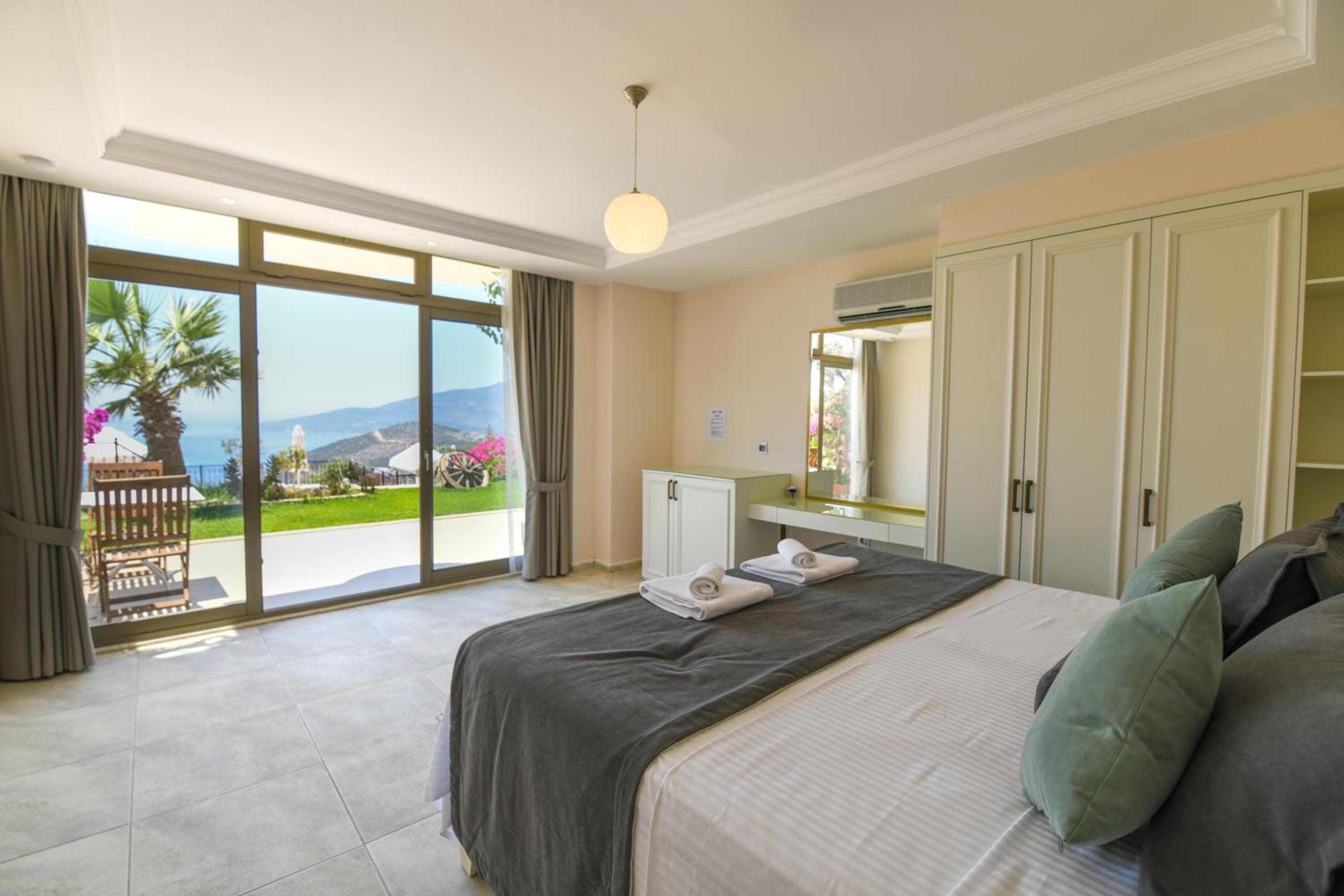 The Mediteran Hotel, Kalkan, photo 6