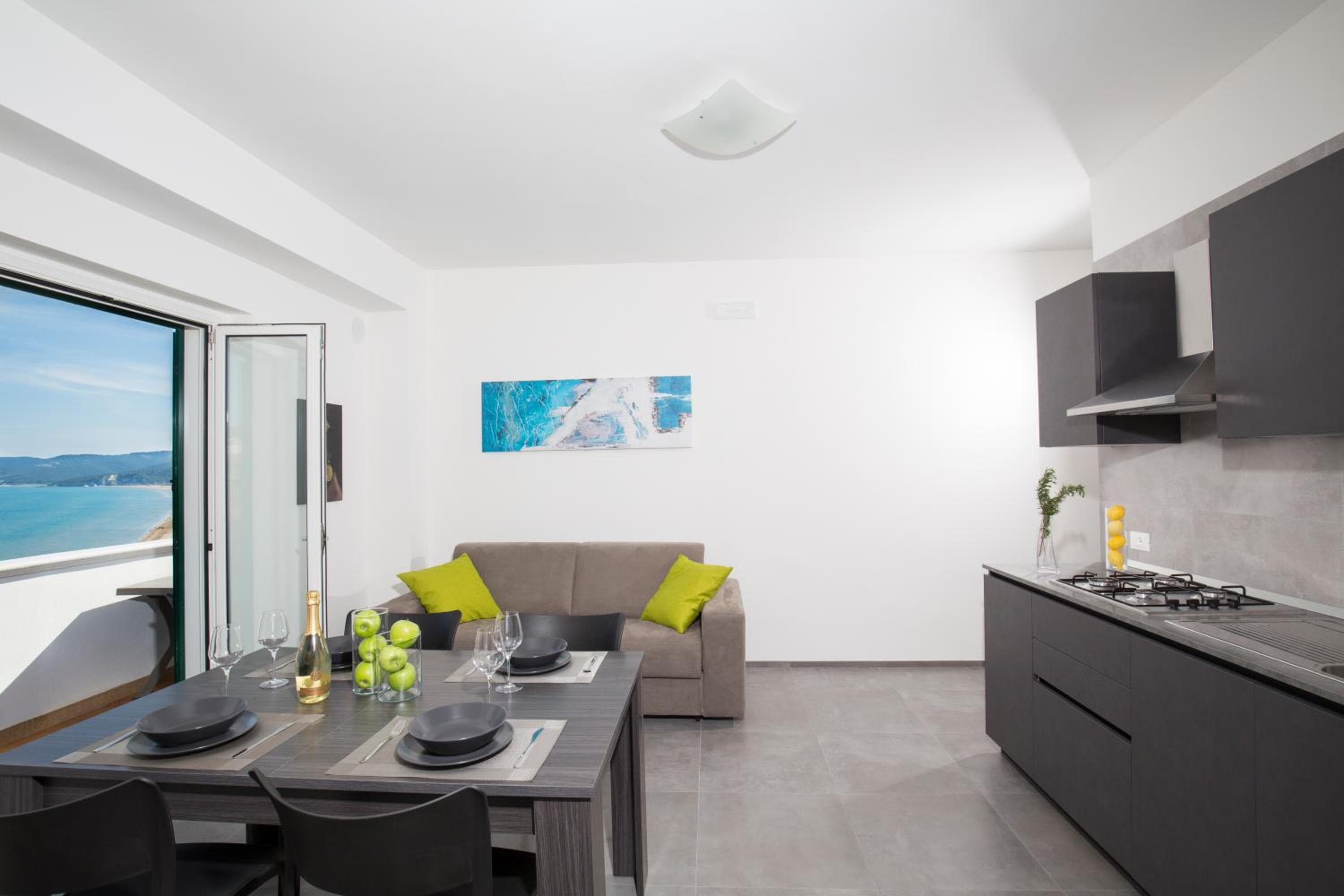 Svevo Sea House, Vieste, photo 6