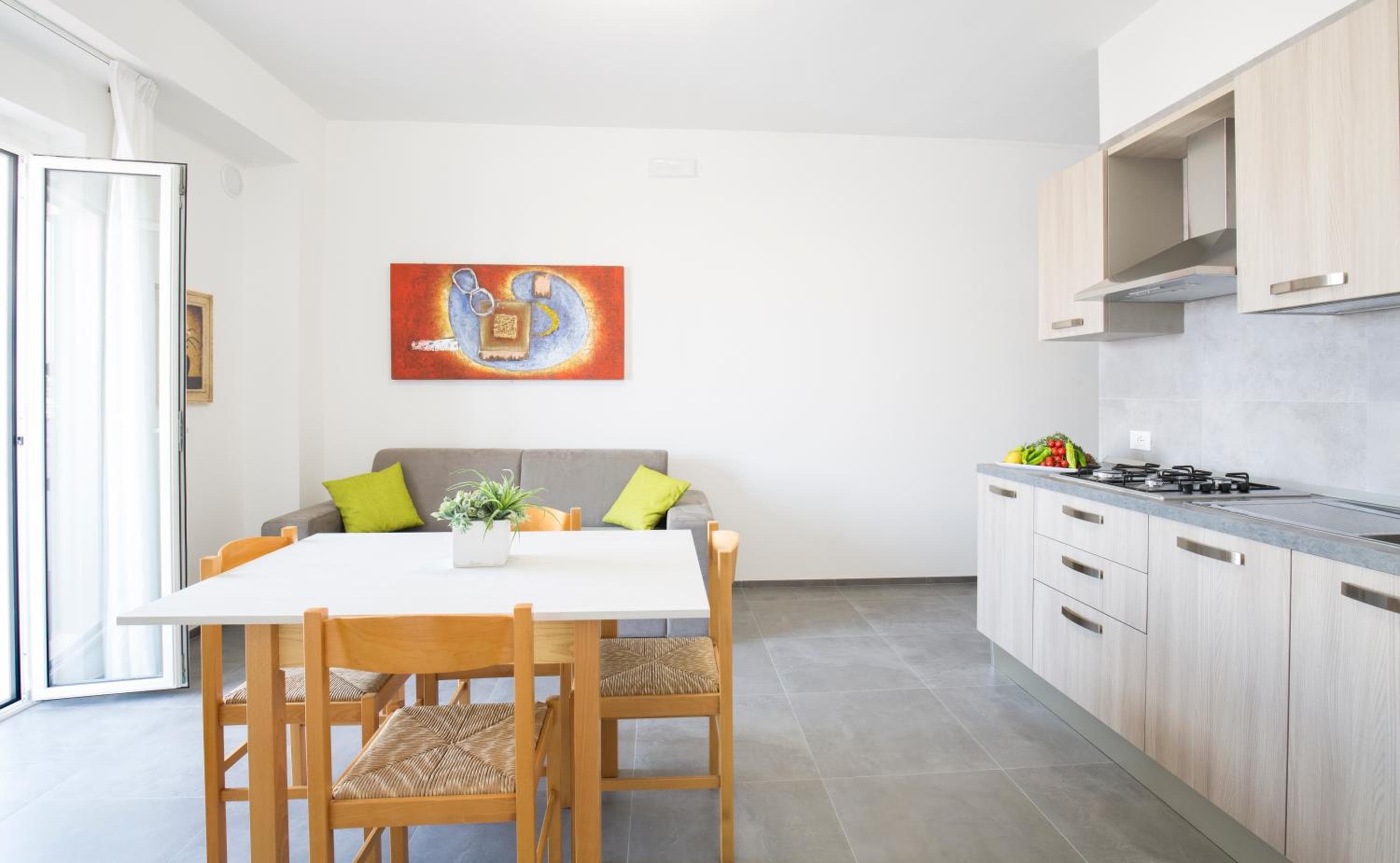 Svevo Sea House, photo 3