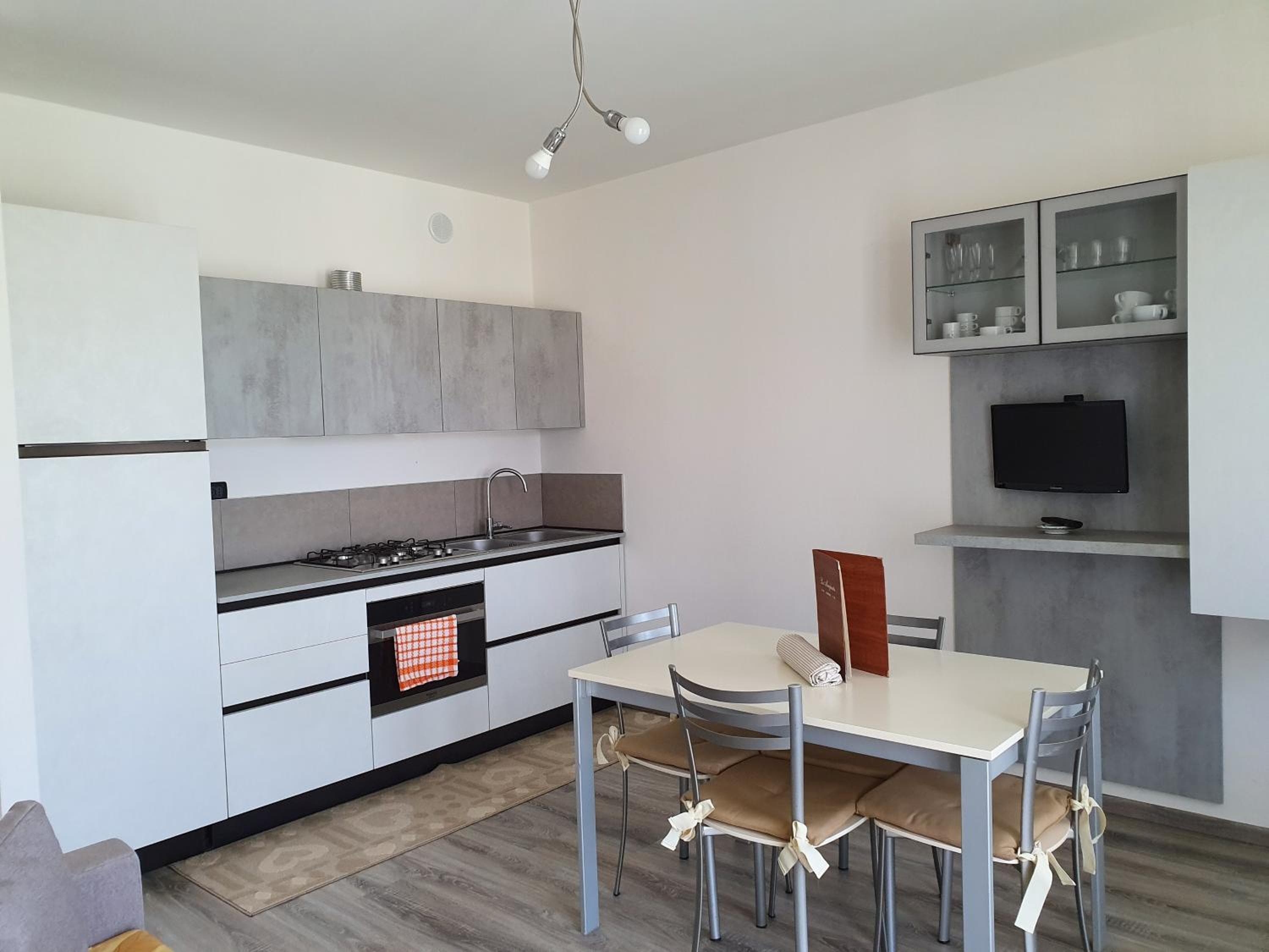 Residence La Margherita, Lazise, photo 2