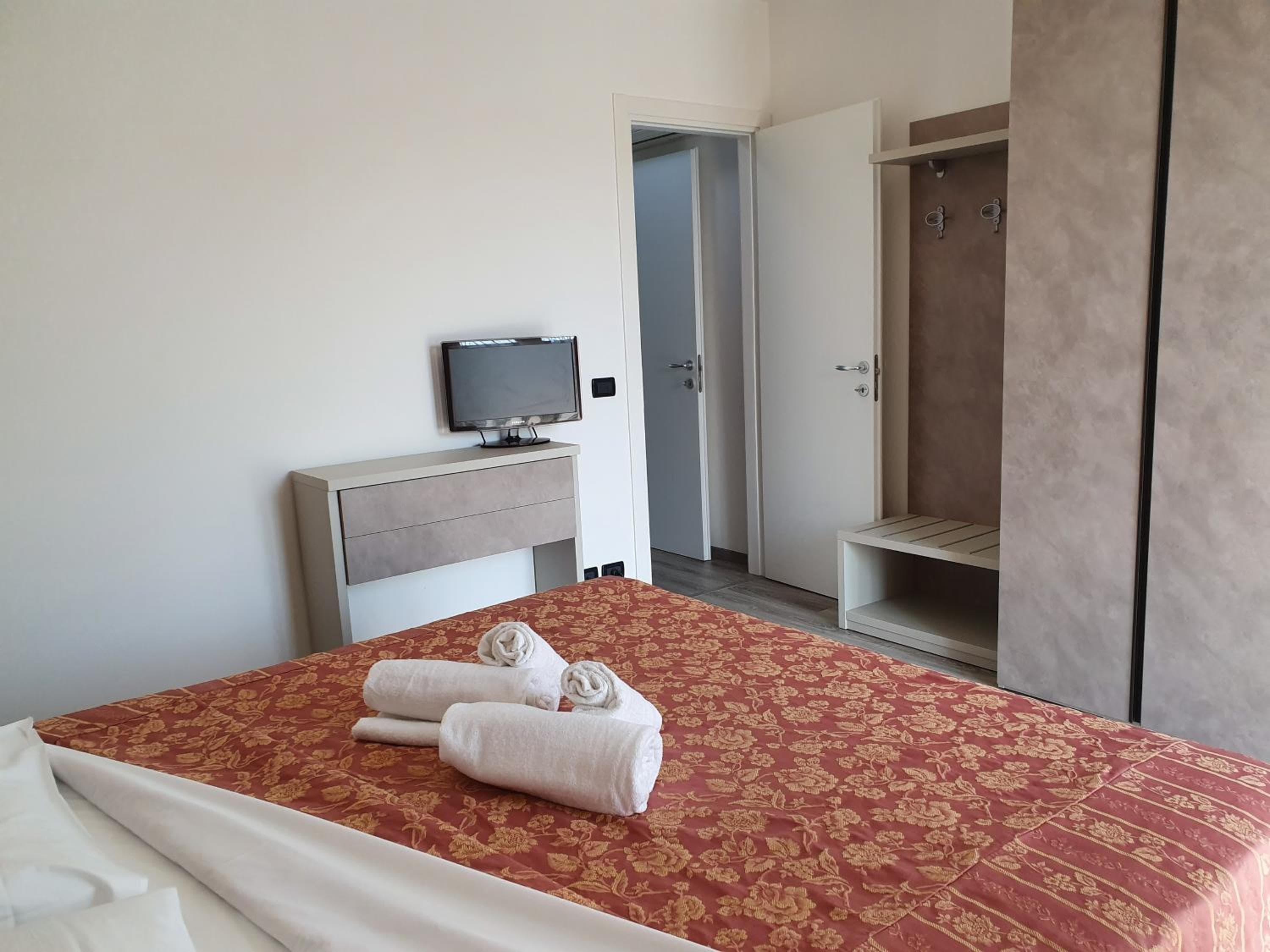 Residence La Margherita, Lazise, photo 6