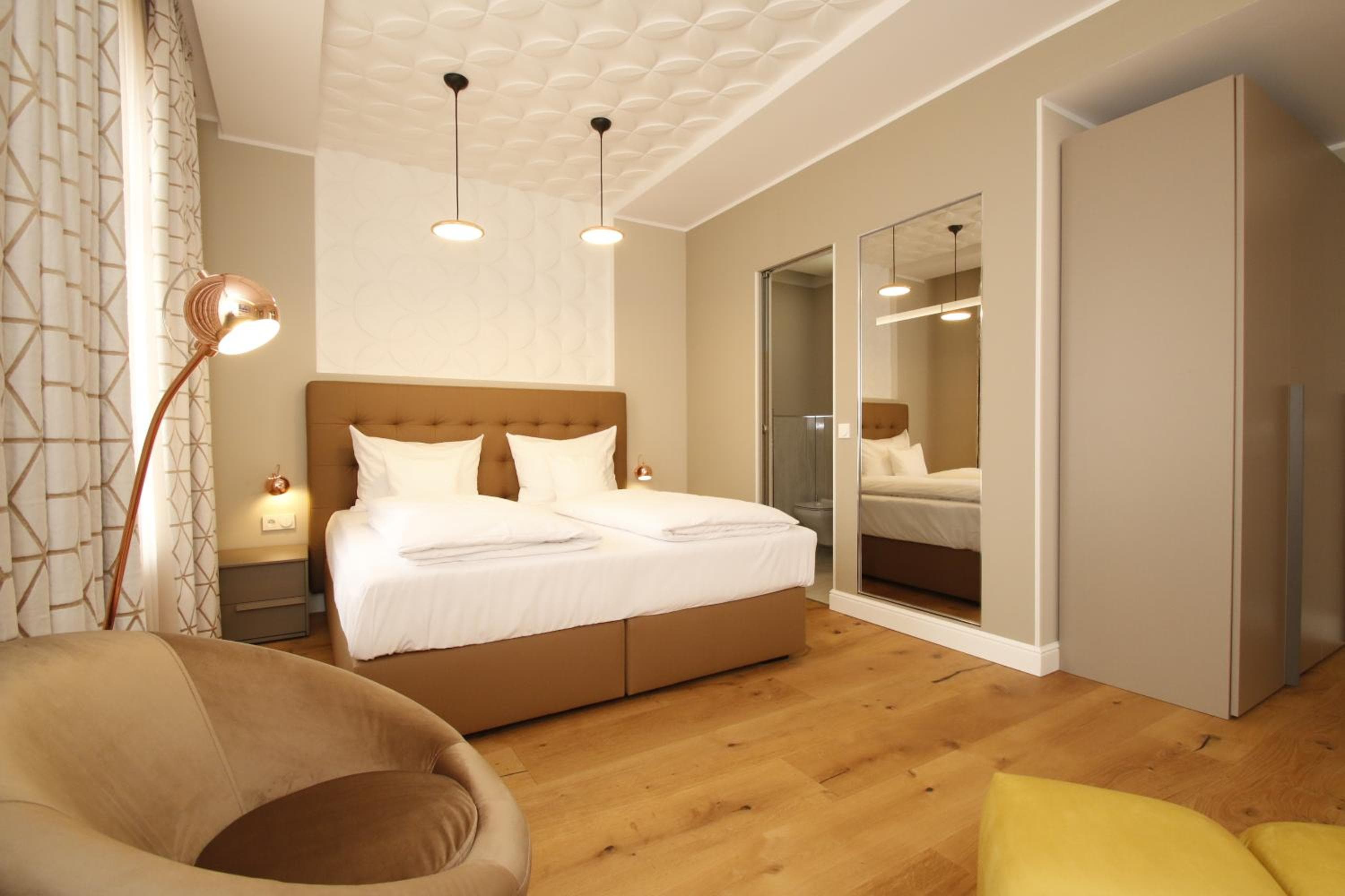 Amelie No 1 Hotel & Appartements, Landau in der Pfalz, photo 6