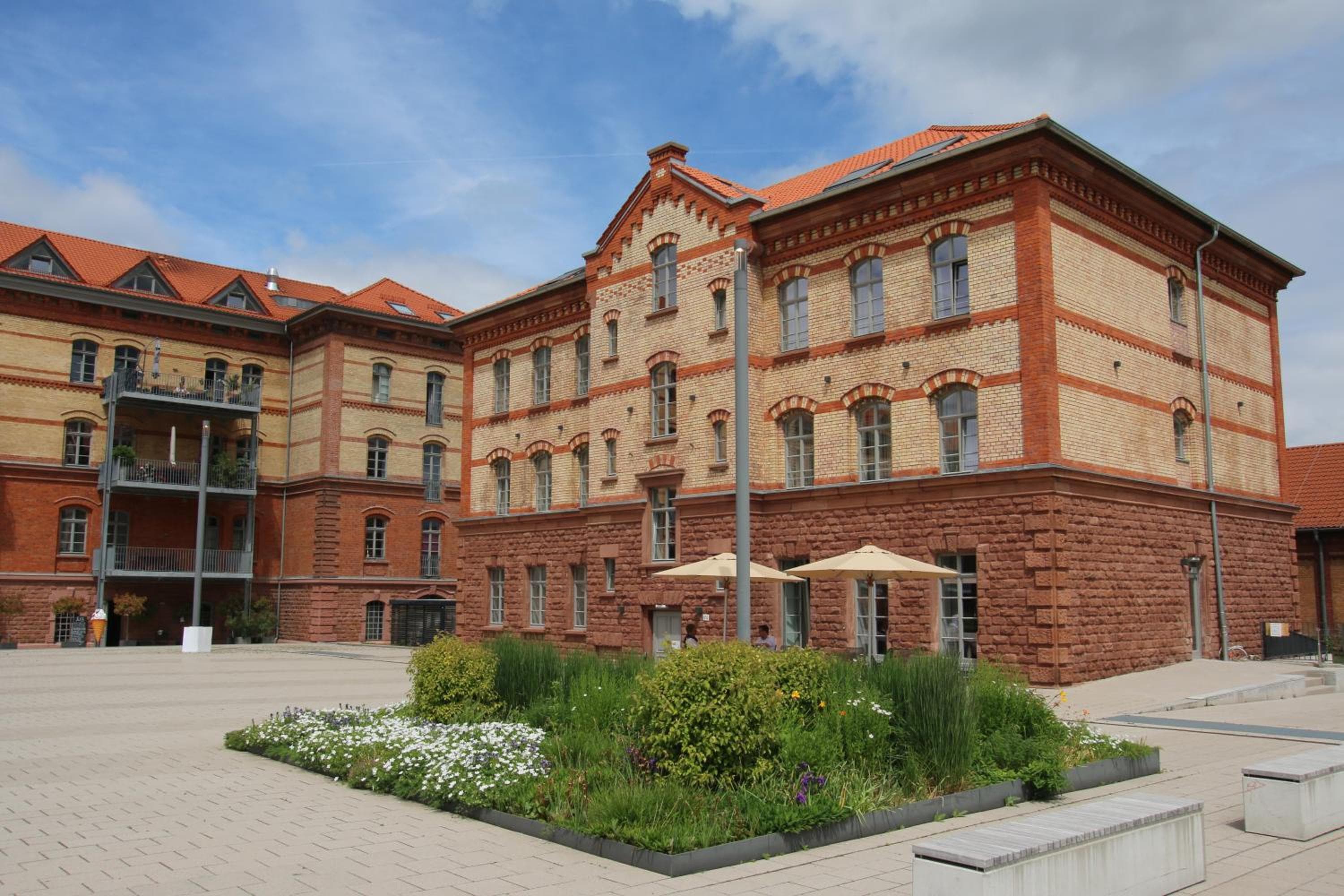 Amelie No 1 Hotel & Appartements, Landau in der Pfalz
