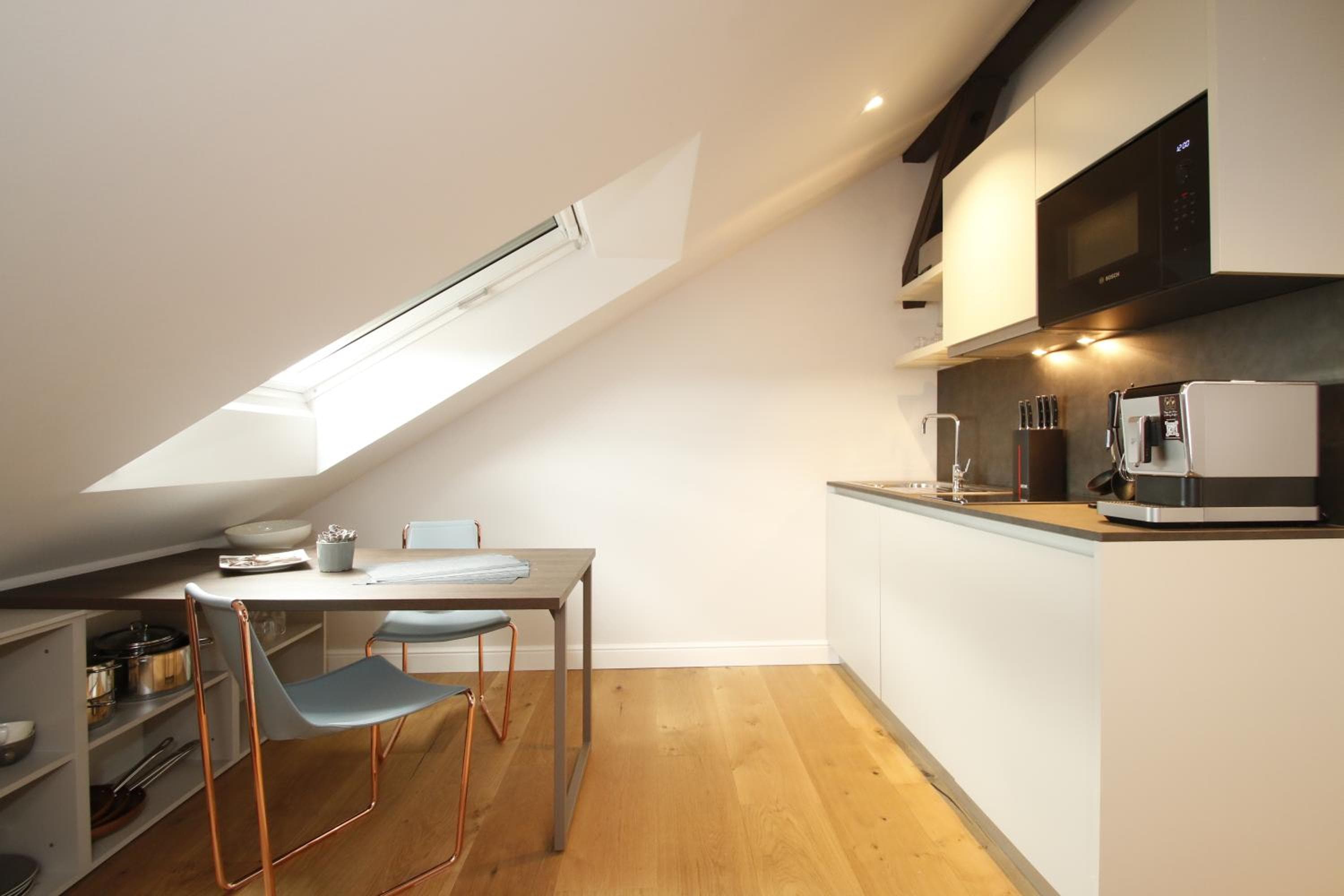Amelie No 1 Hotel & Appartements, Landau in der Pfalz, photo 5