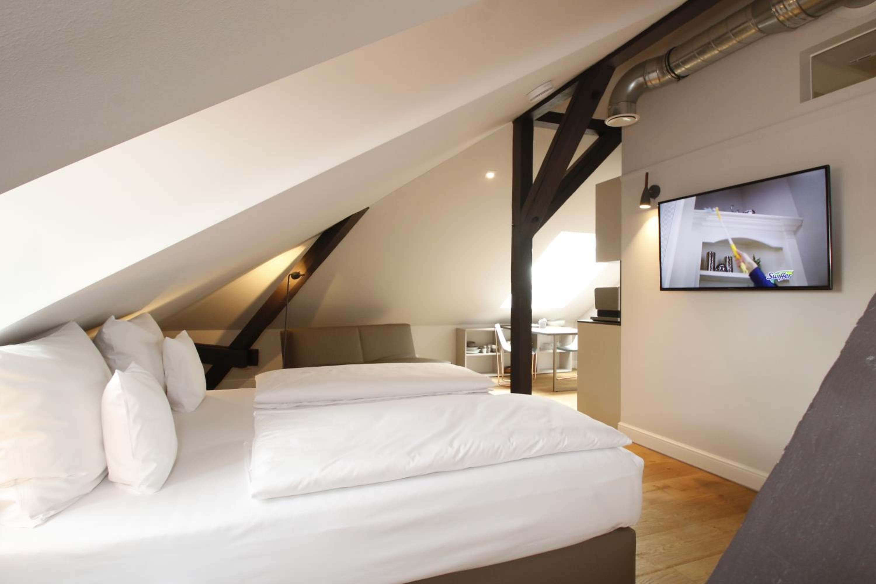Amelie No 1 Hotel & Appartements, Landau in der Pfalz, photo 2