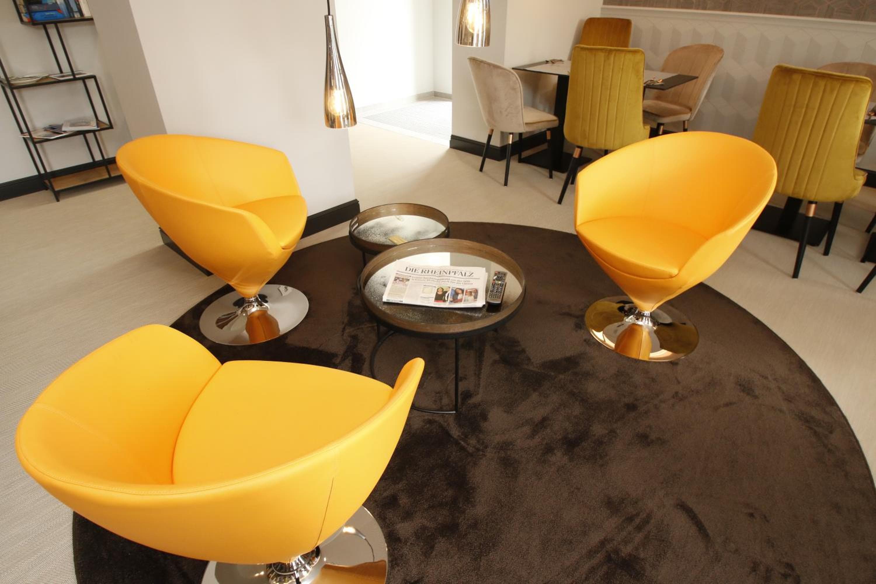 Amelie No 1 Hotel & Appartements, Landau in der Pfalz, photo 3