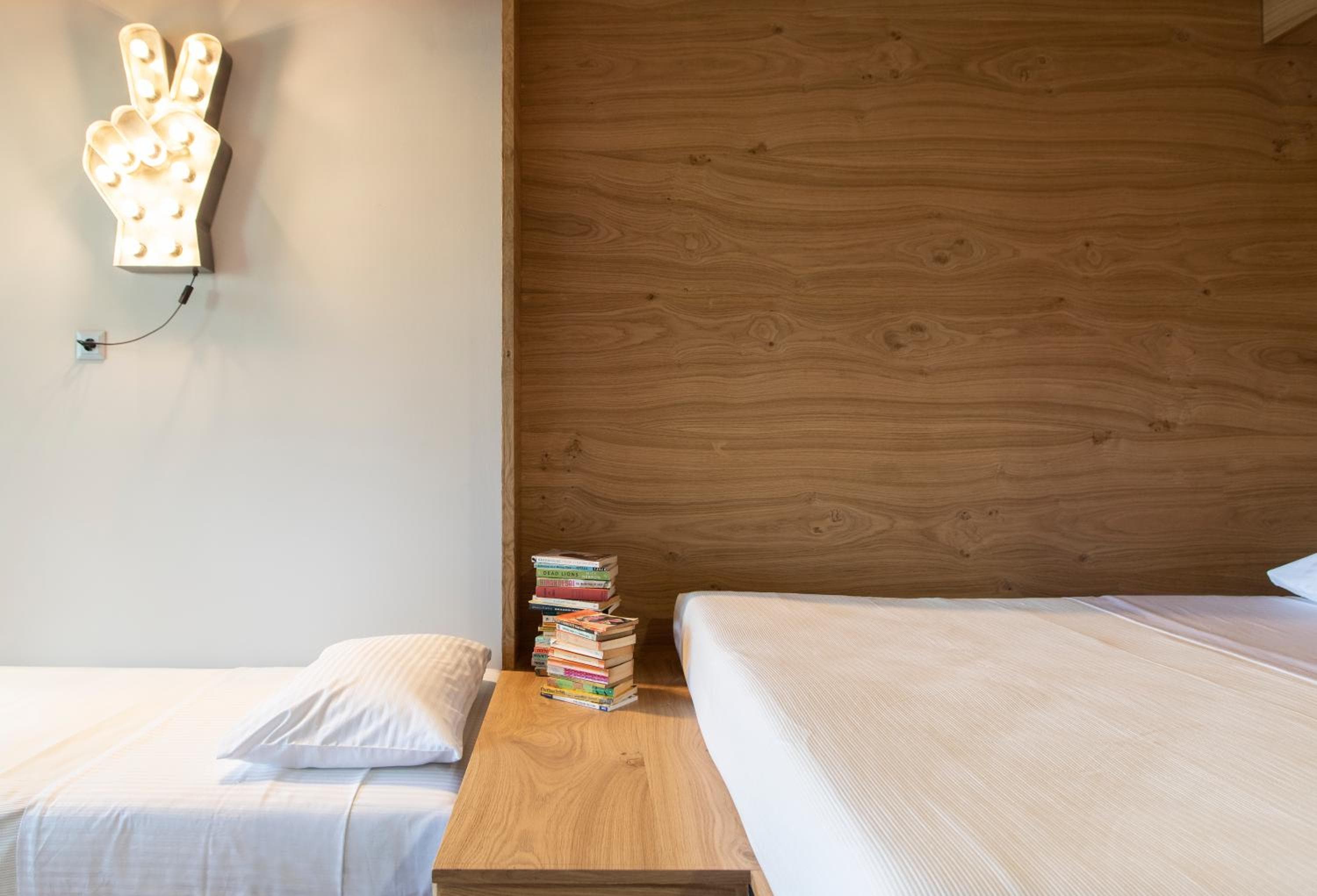 Citylinkers Suites, Athens, photo 4