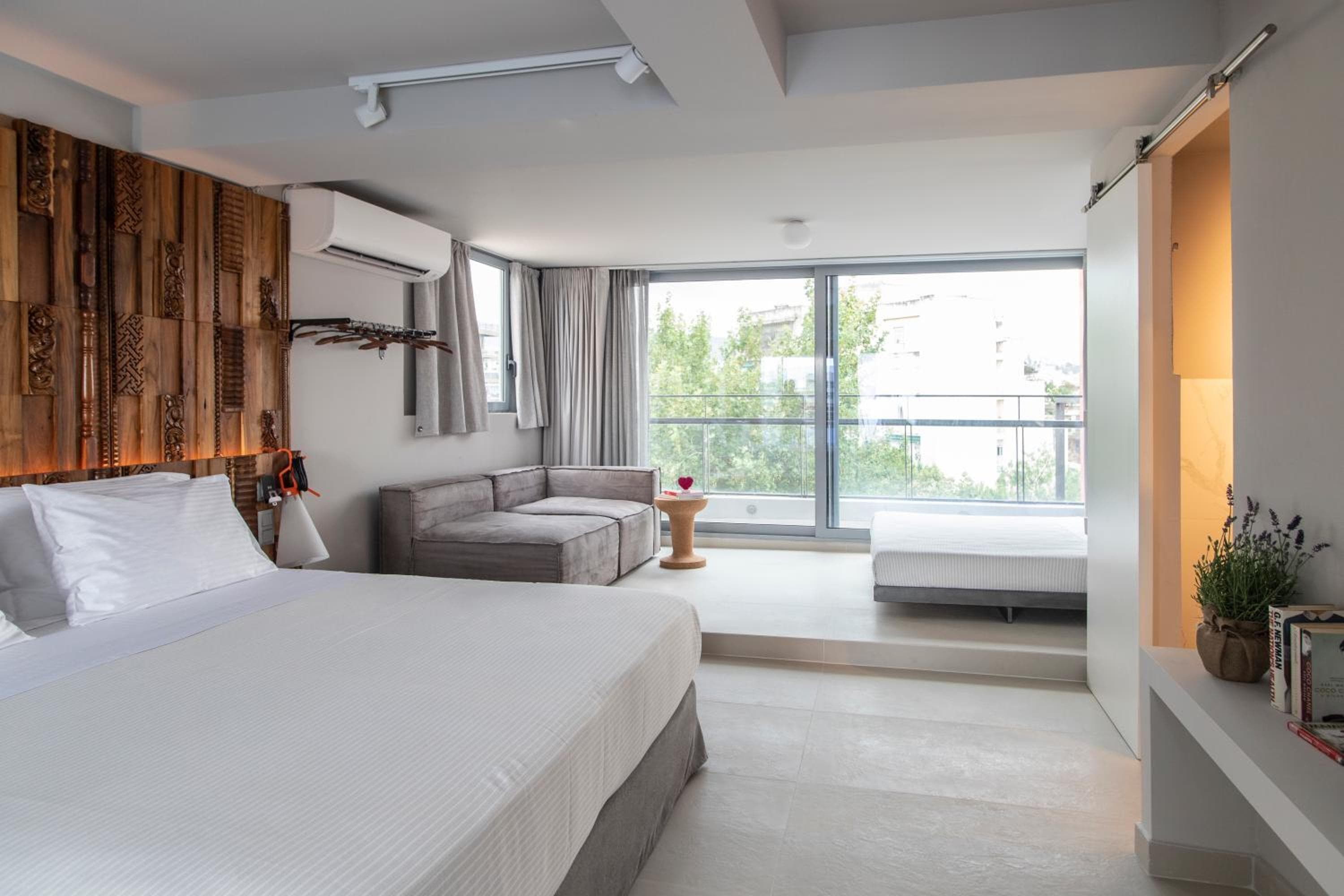 Citylinkers Suites, Athens, photo 6