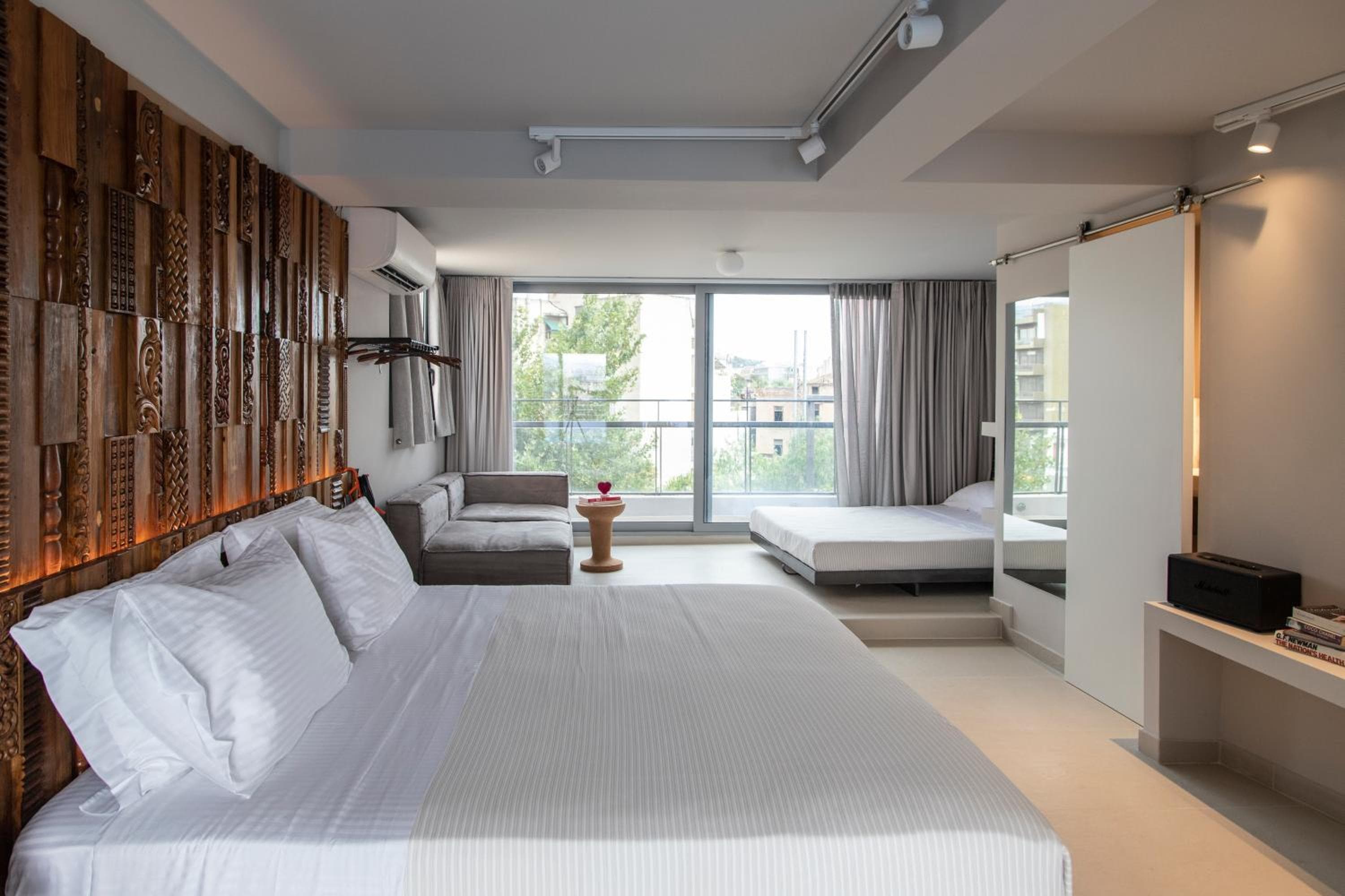 Citylinkers Suites, Athens, photo 5