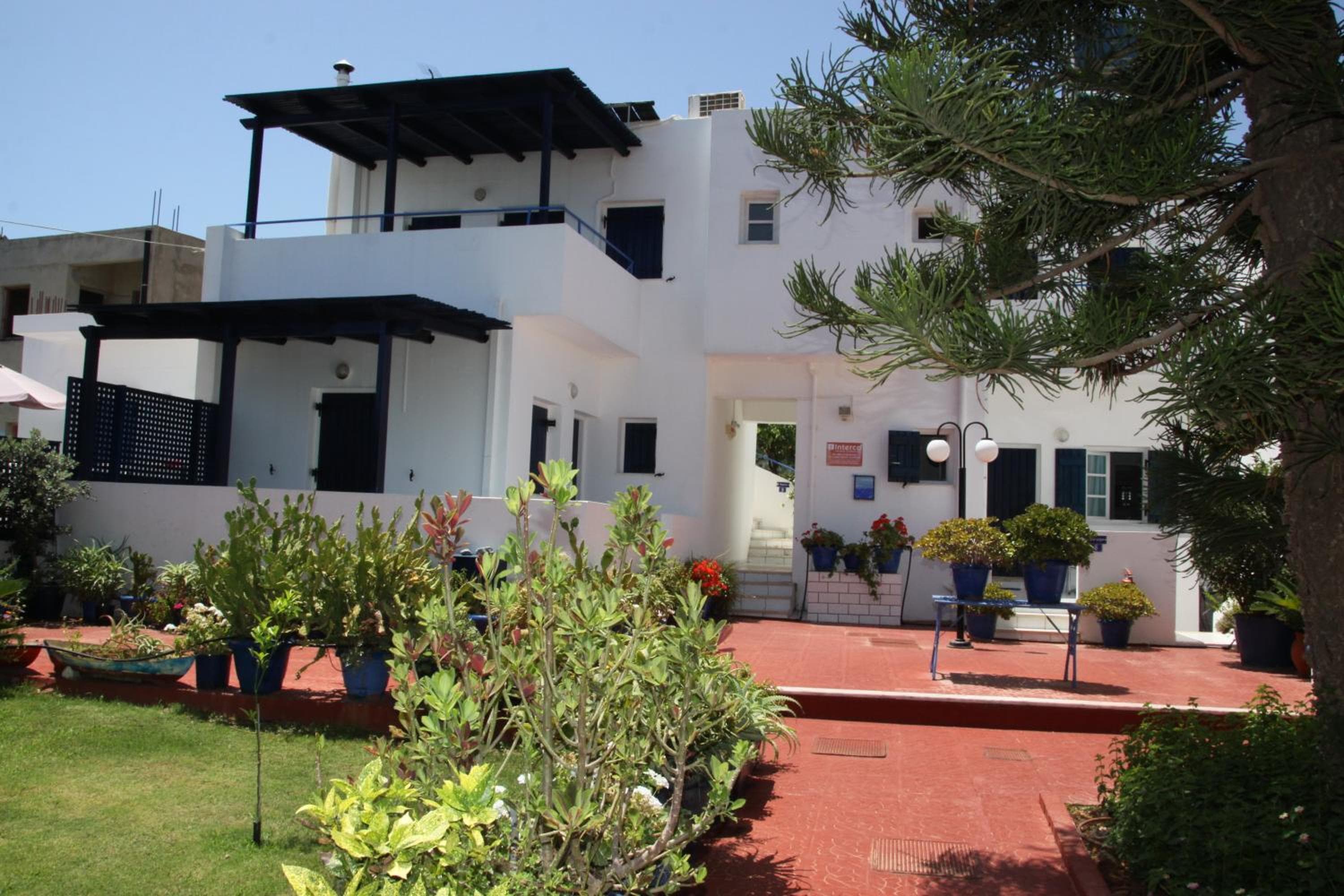 Porto Bello Hotel Apartments, Milatos, photo 5