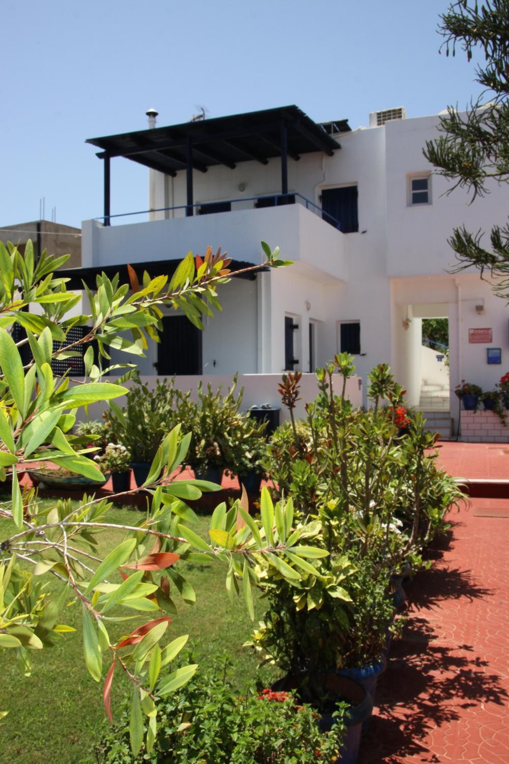 Porto Bello Hotel Apartments, Milatos, photo 6