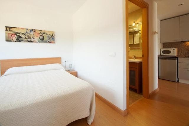 Aparthotel Arenal, Pals, photo 5