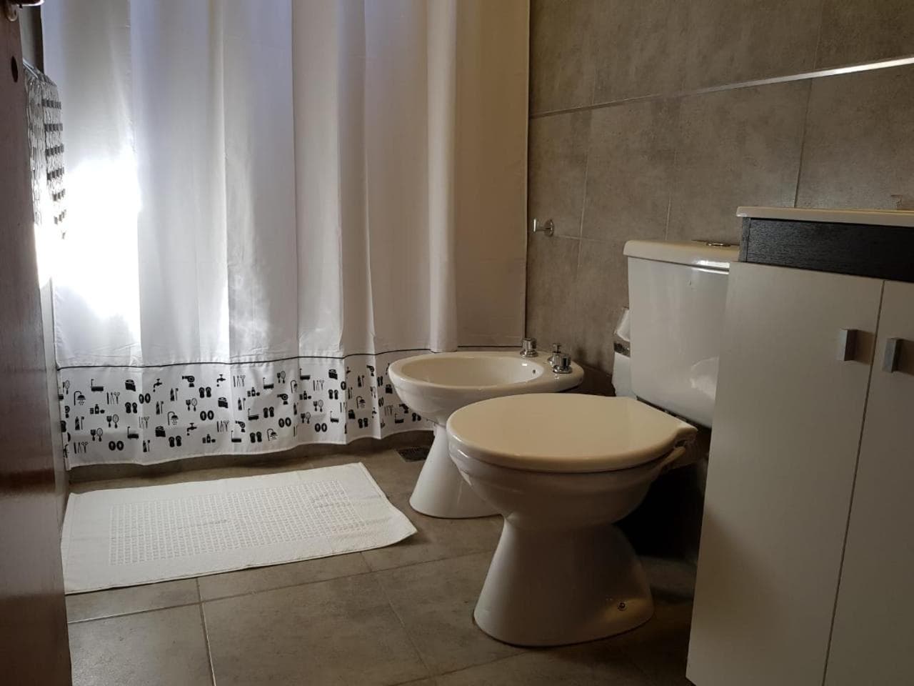 Posada de la comarca, Sierra de la Ventana, photo 5