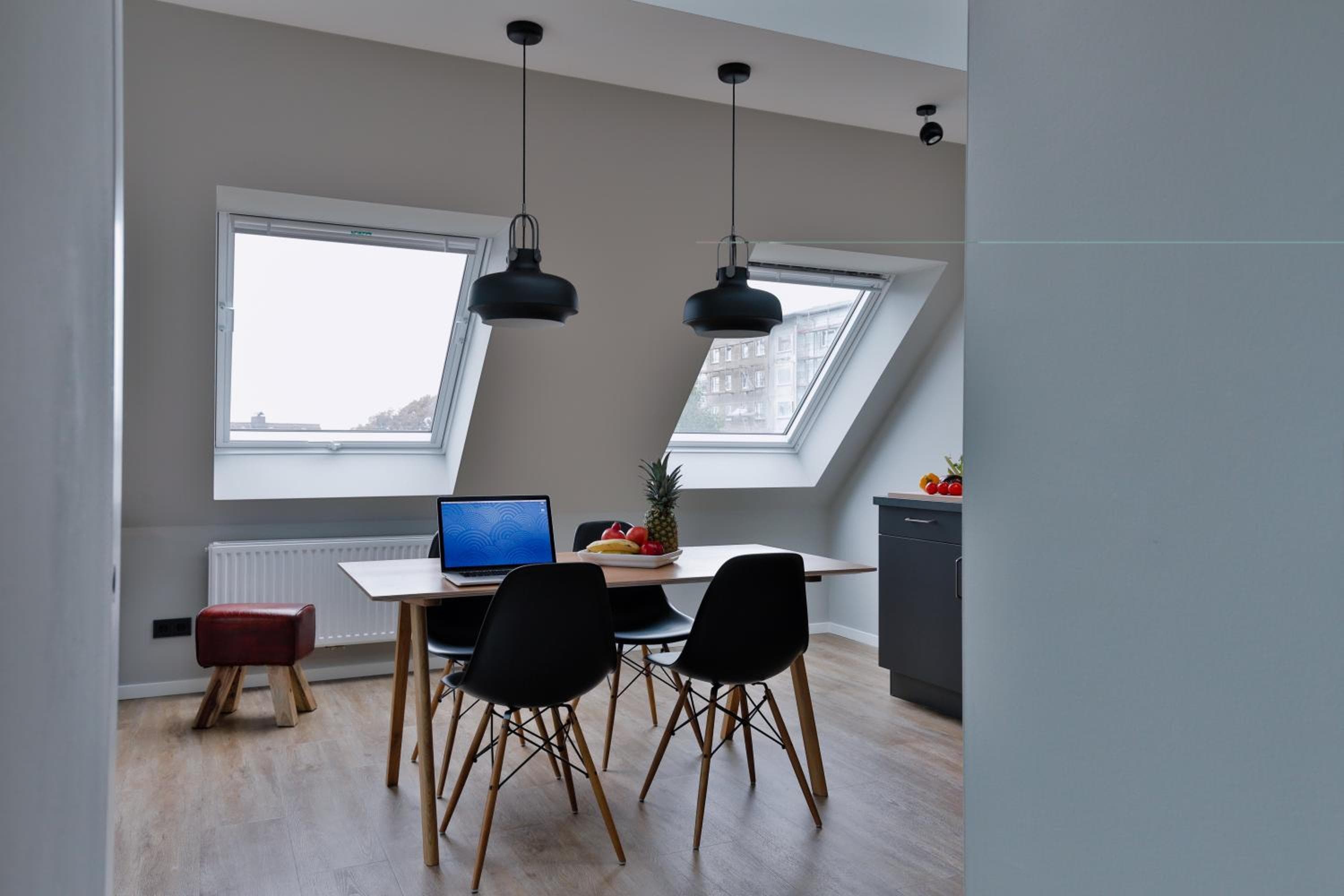 Bett&Bude Boardinghouse, Westerland (Sylt), photo 6
