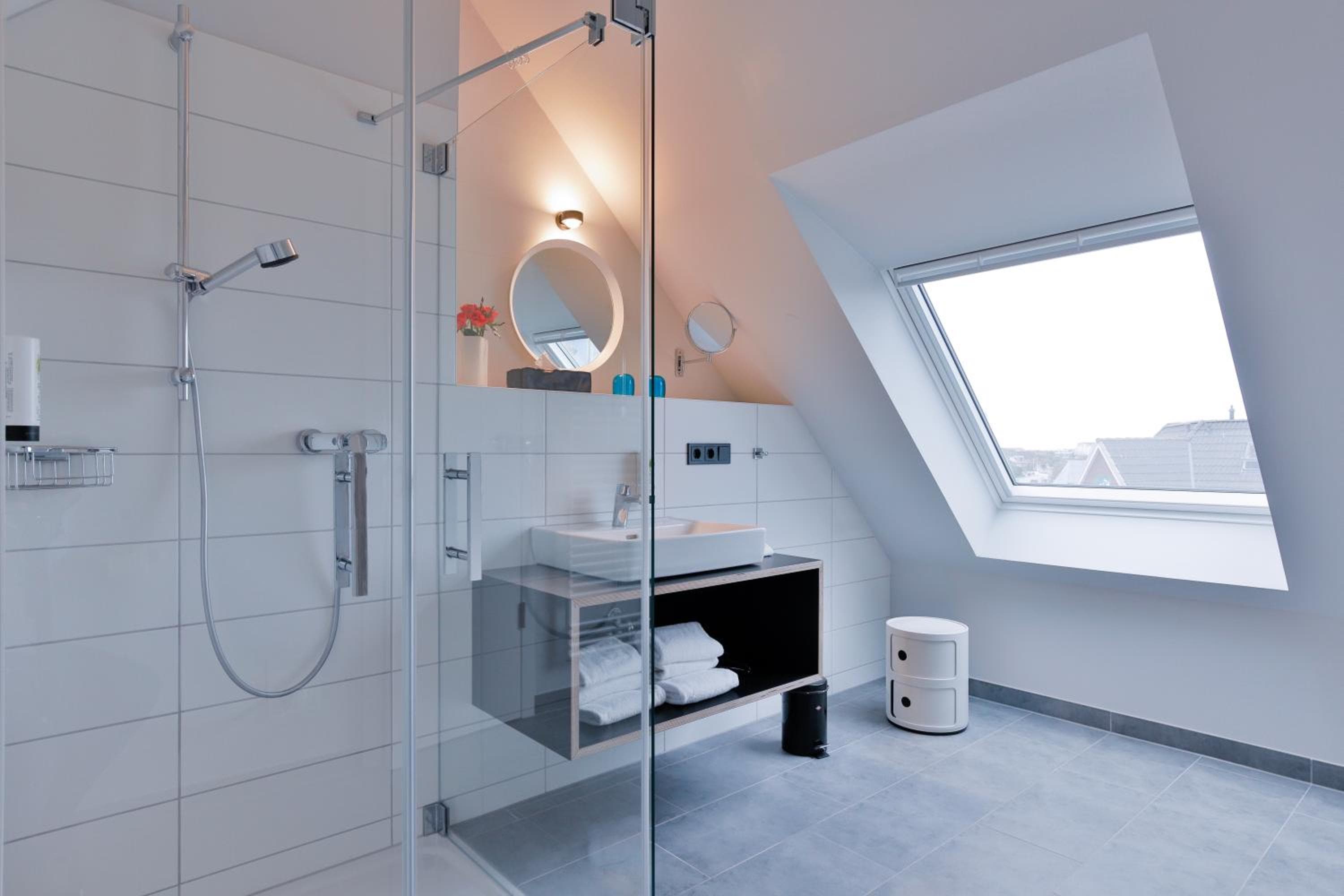 Bett&Bude Boardinghouse, Westerland (Sylt), photo 3
