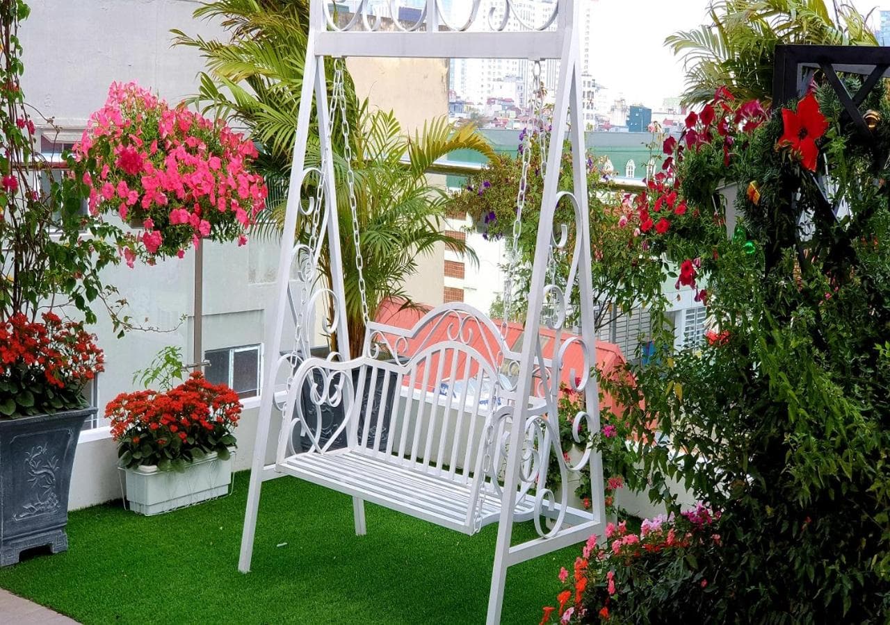 Newsky Luxury Hotel & Apartment, Hanoi, photo 5