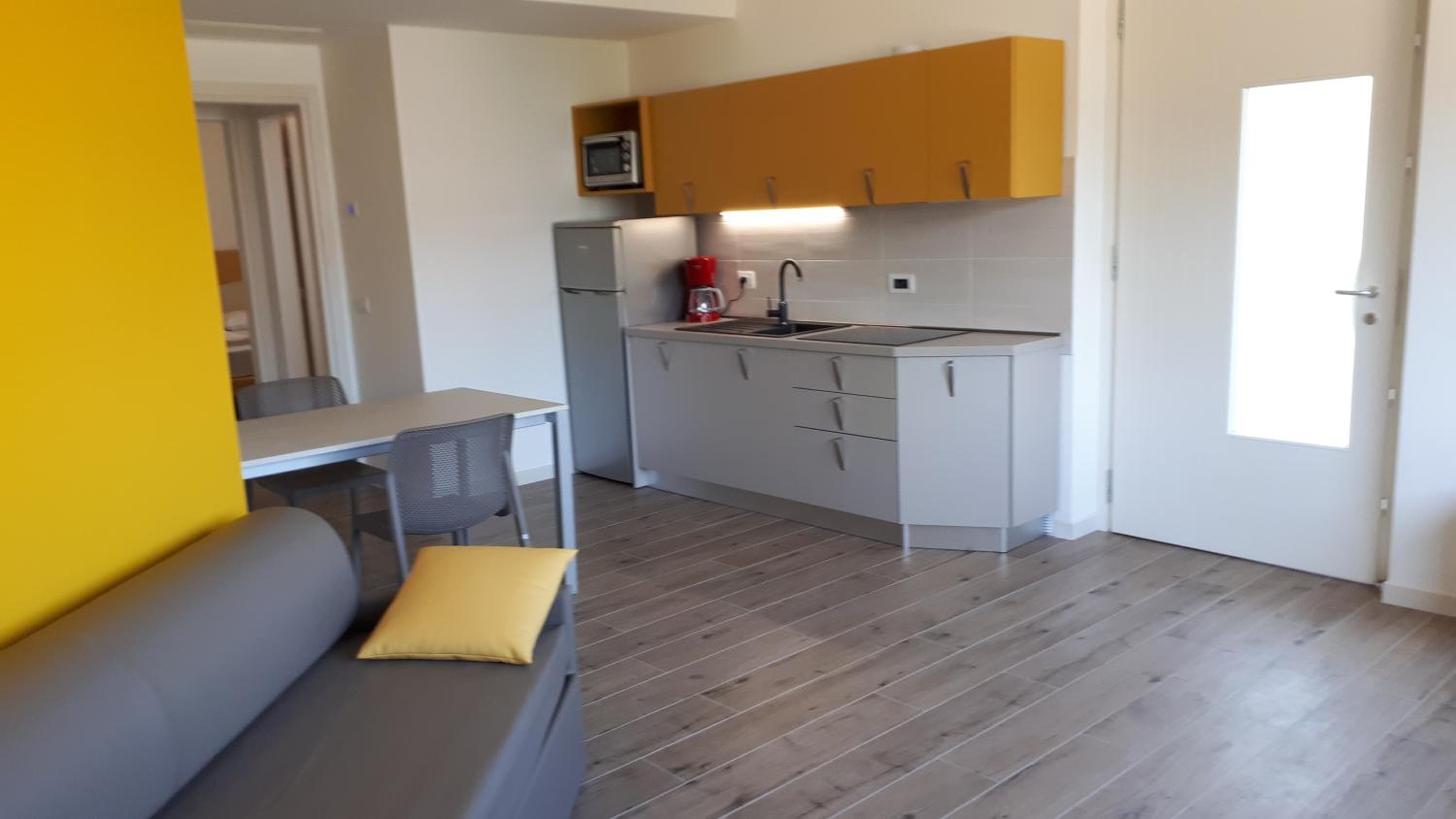 appartamentsandreis, Malcesine, photo 6