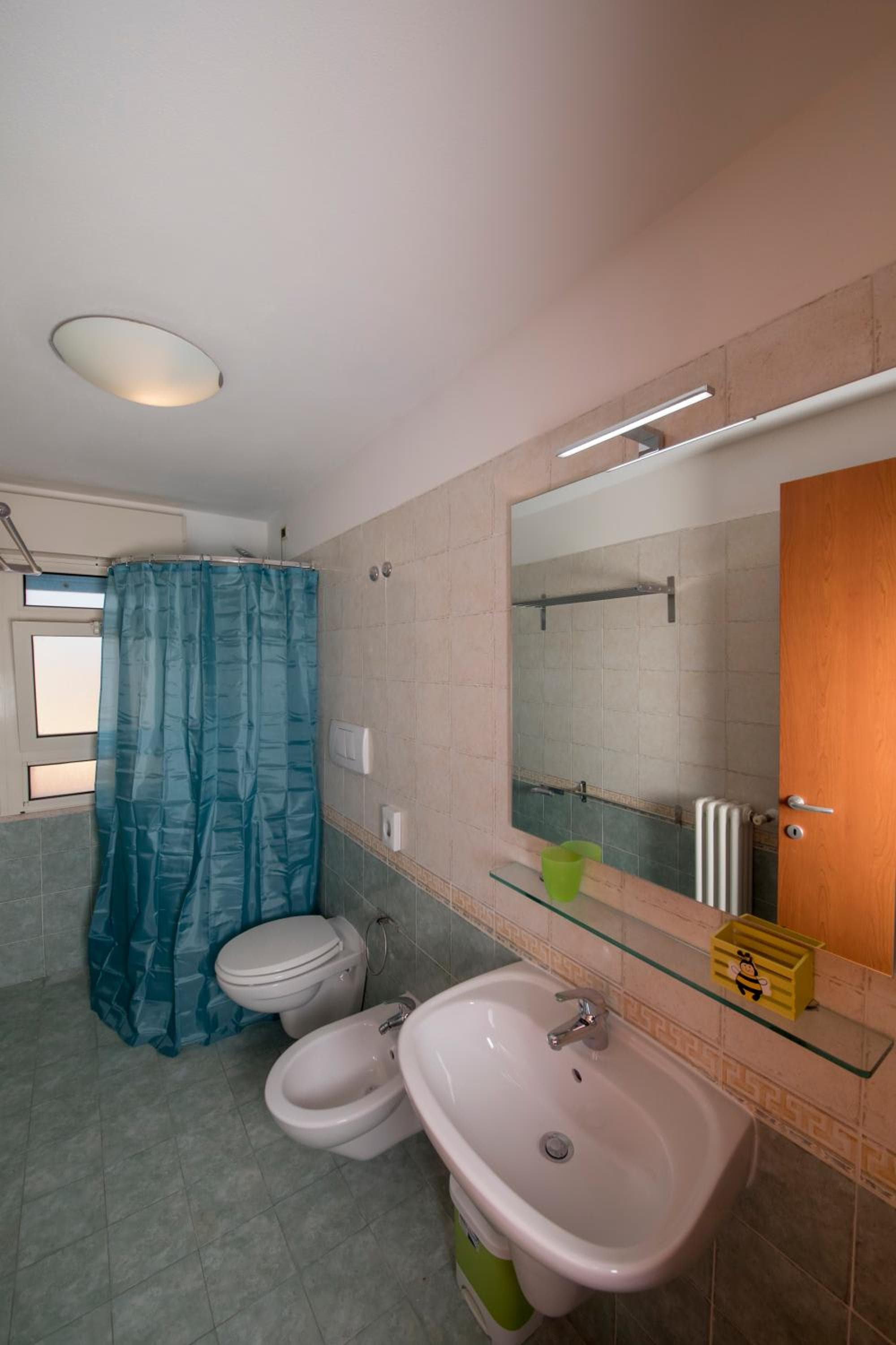 Residence Verbena, Rimini, photo 3