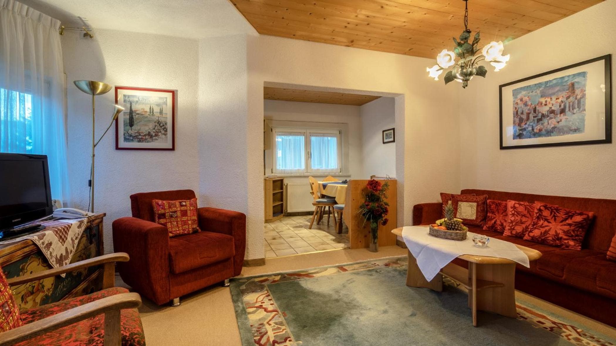Appartementanlage Kerber, Seefeld in Tirol, photo 2