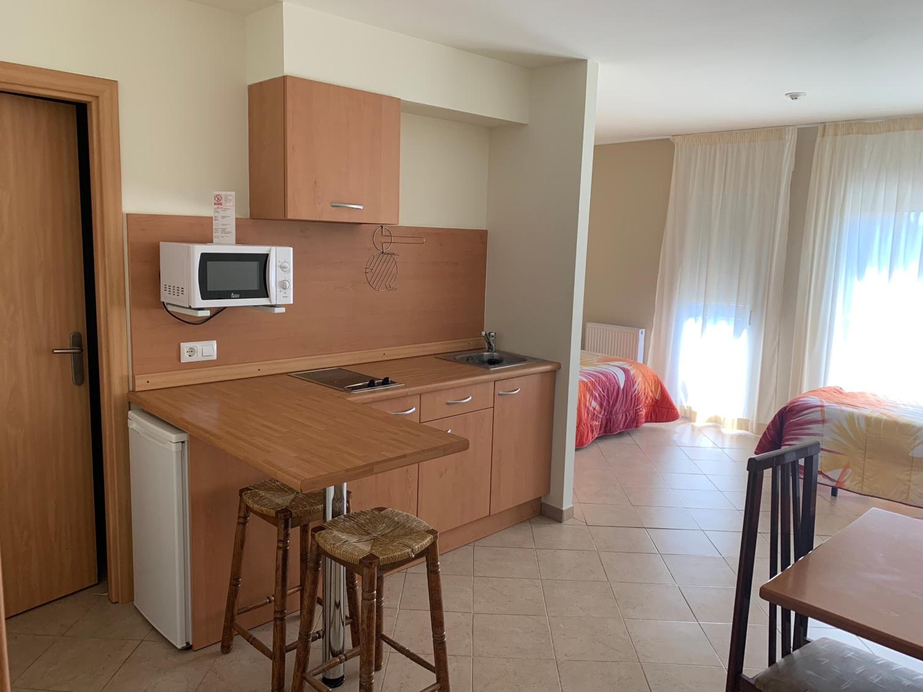 RAQUEL'S - Habitacions i Apartaments turístics -, Sant Pere Pescador, photo 5