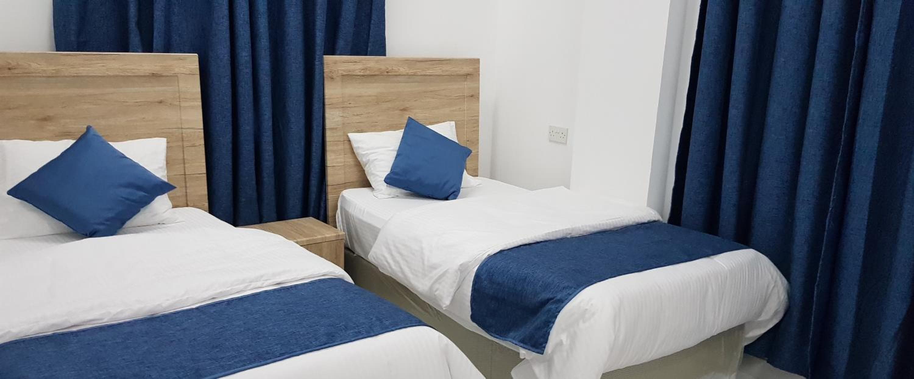 Duqm Suites, Duqm, photo 4