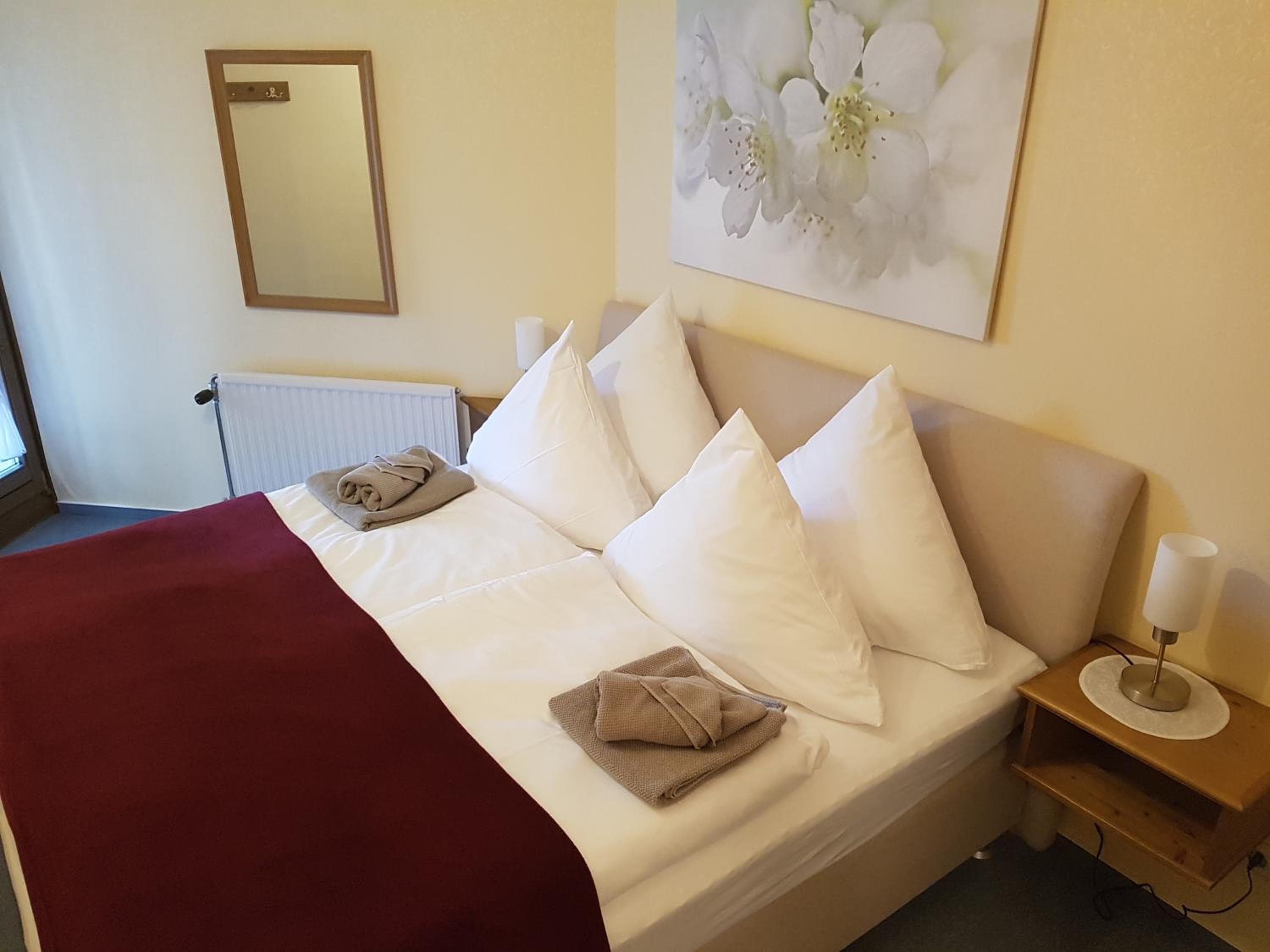 Apartement 12 in Kupferkanne, Todtmoos, photo 4