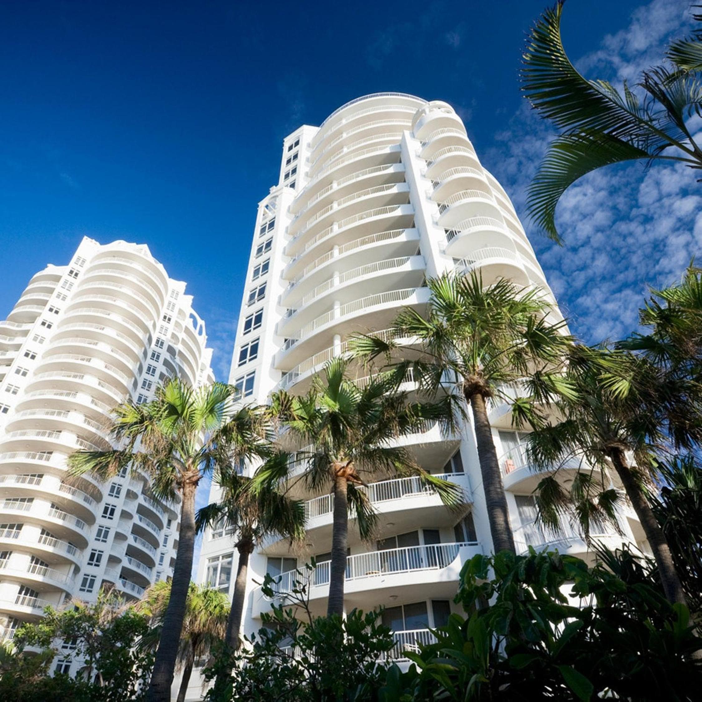 BreakFree Moroccan, Gold Coast