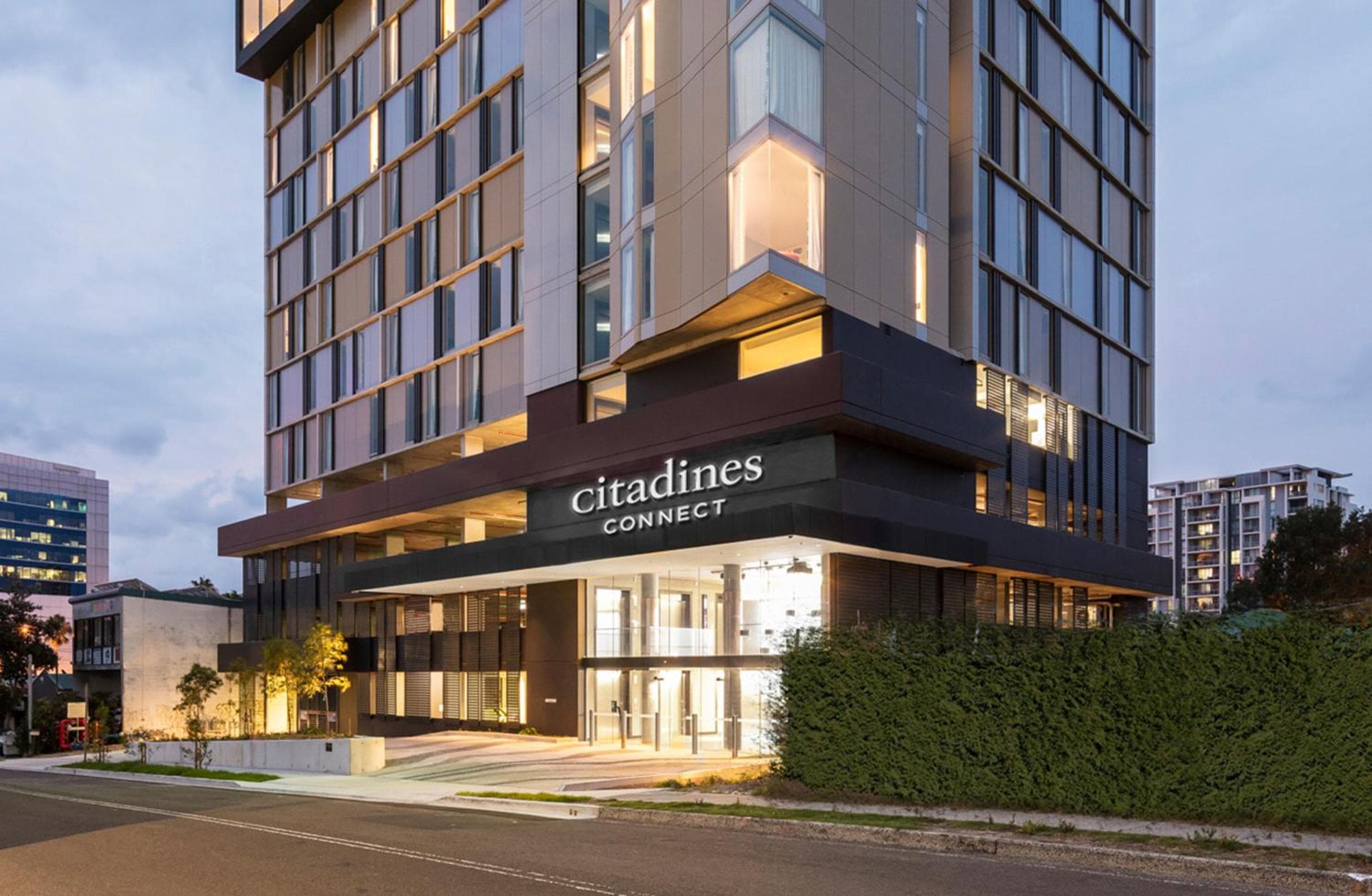 Citadines Connect Sydney Airport, Sydney