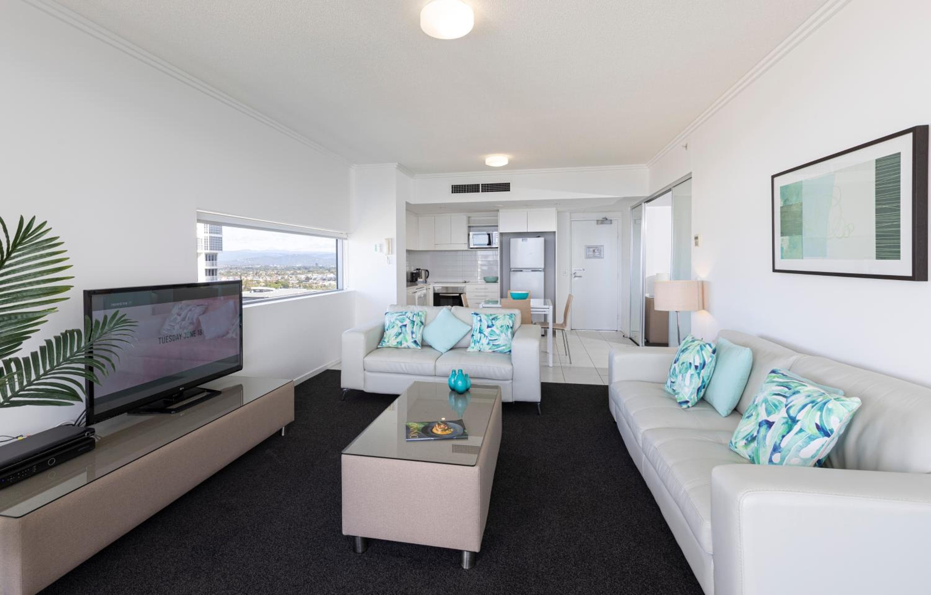 Ocean Pacific Resort - Official, Gold Coast, photo 6