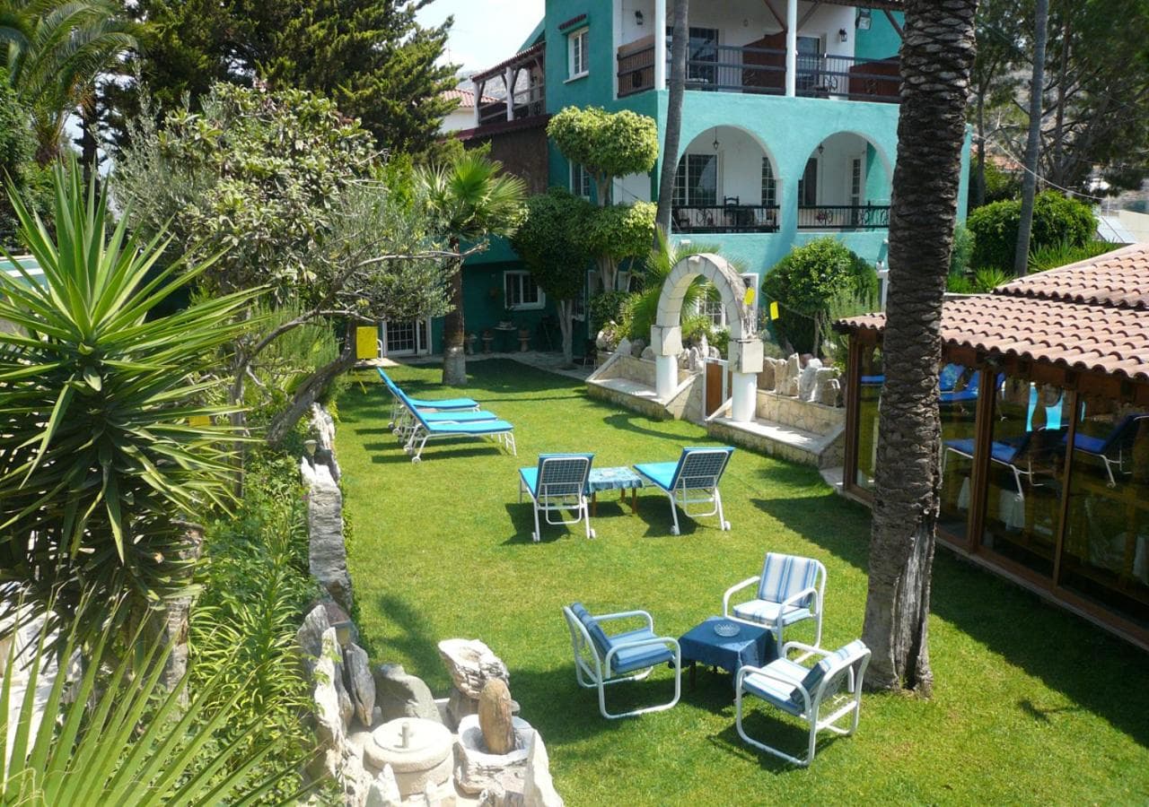 Greenfields Country Club, Limassol