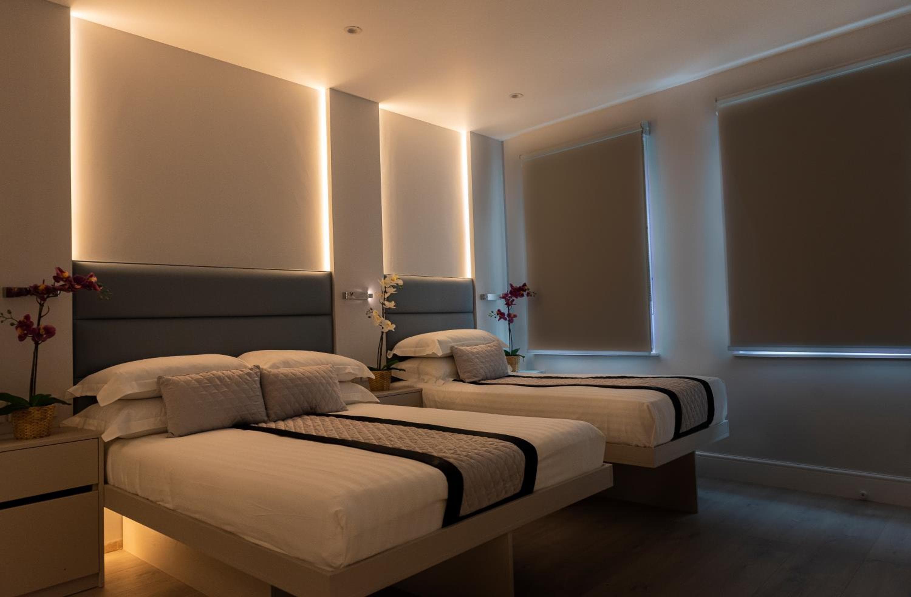 NOX West Hampstead, London