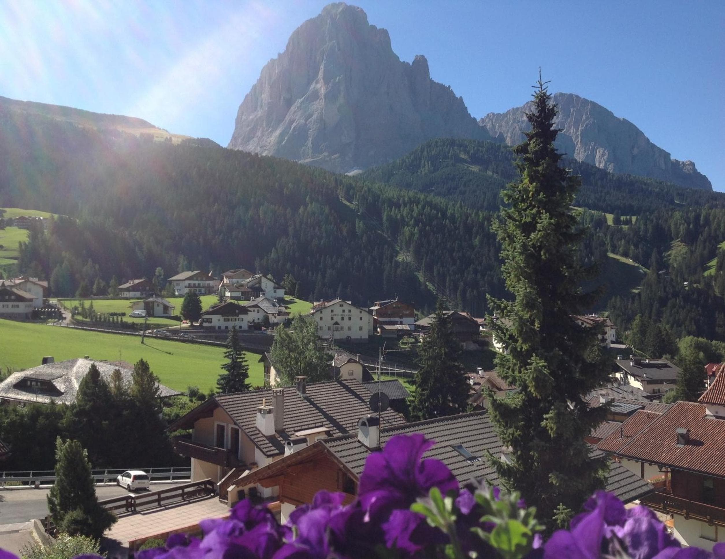 Appartamenti Olympic, Santa Cristina in Val Gardena, photo 3