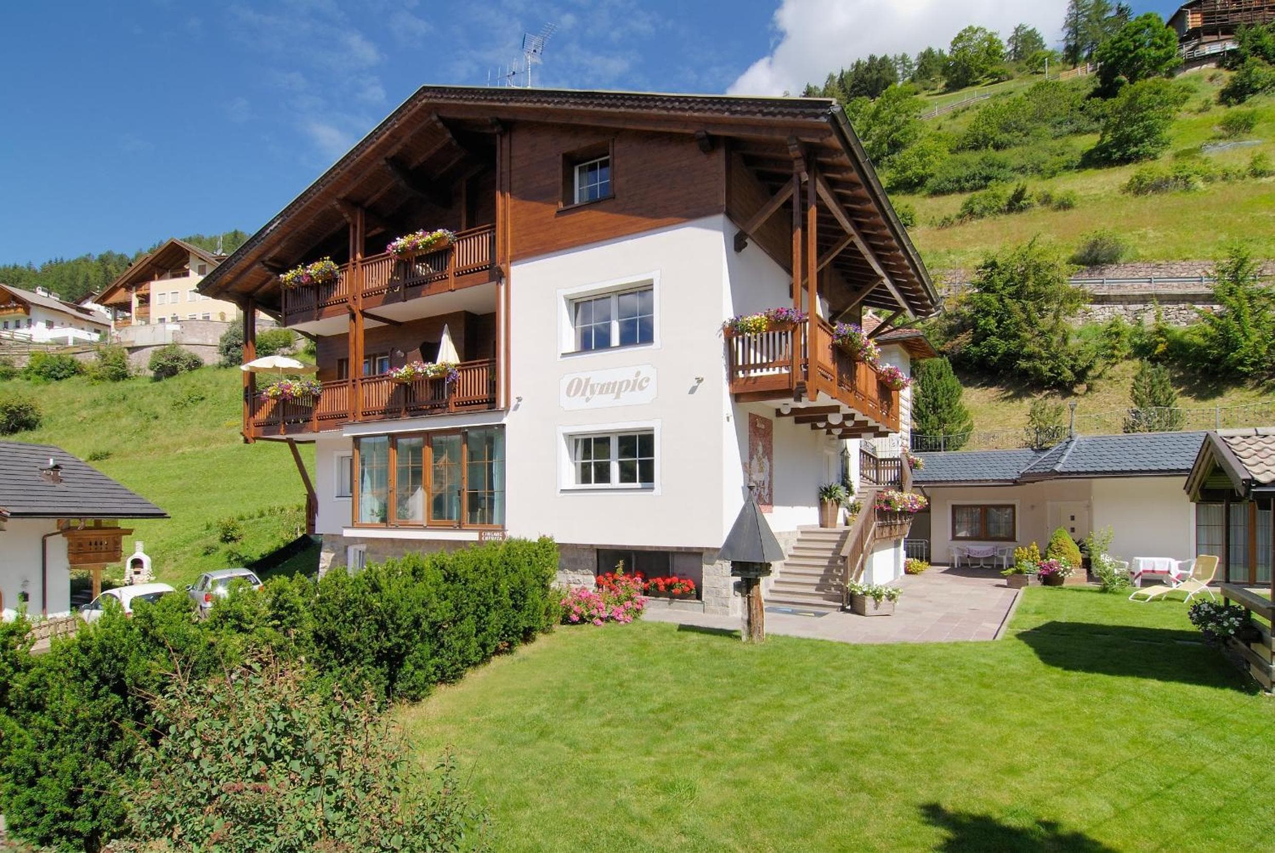 Appartamenti Olympic, Santa Cristina in Val Gardena, photo 6