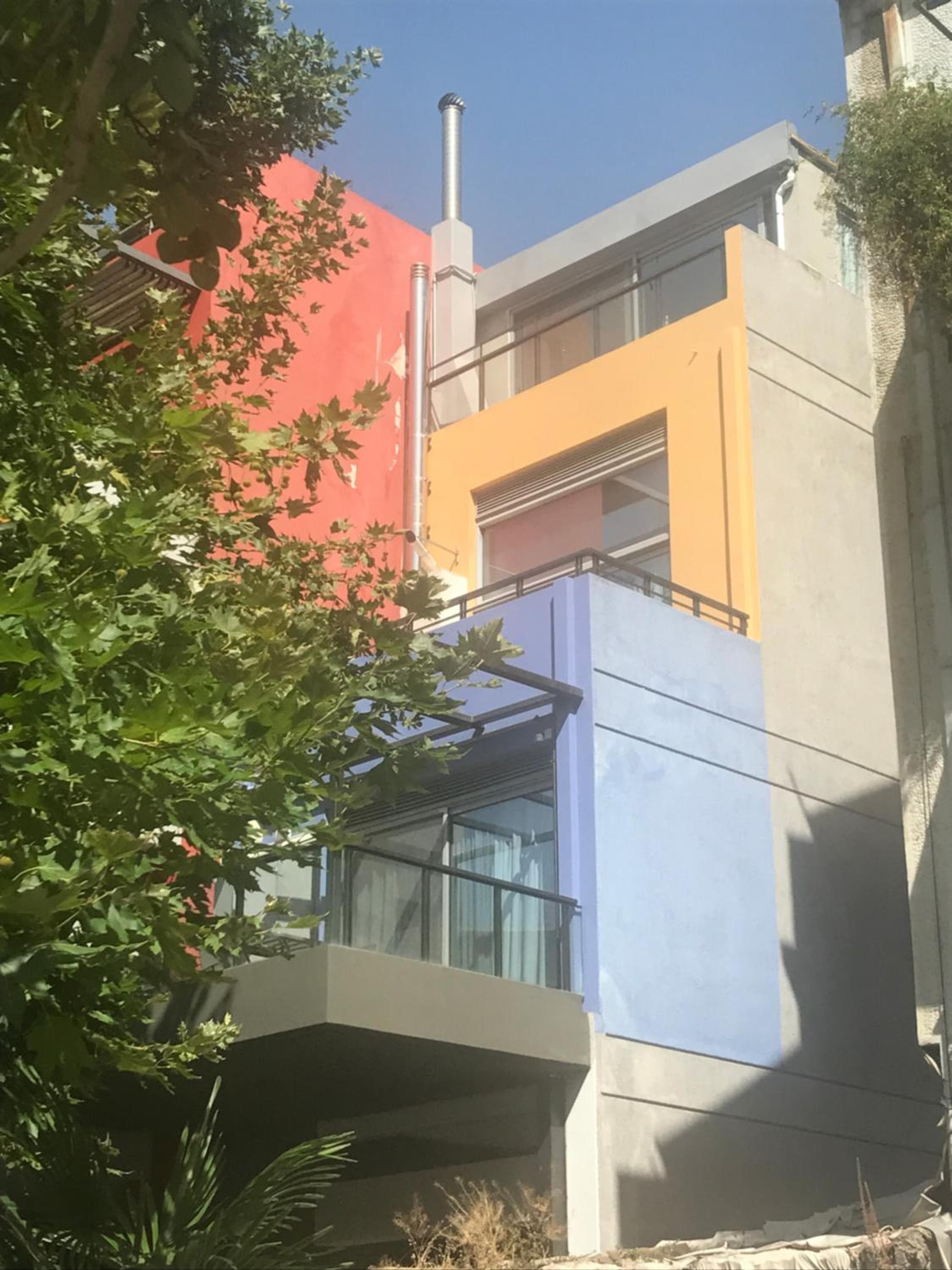 Citylinkers Suites, Athens