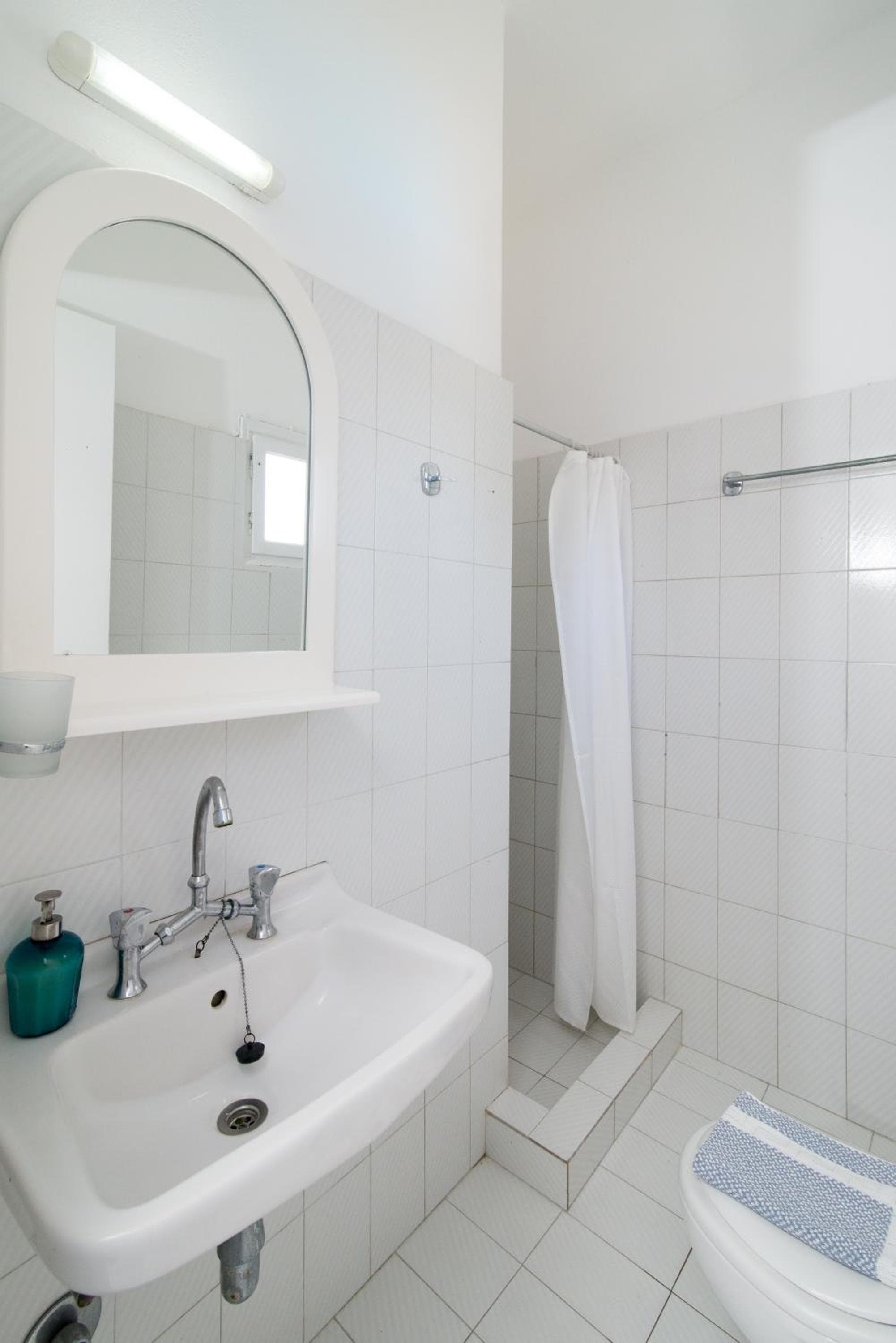 Antonina Hotel, Agia Anna Naxos, photo 5