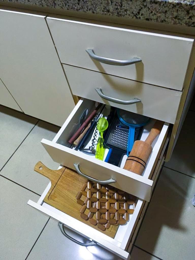 Apartamento Em Andar Alto com Vista Mar Meireles, Fortaleza, photo 6