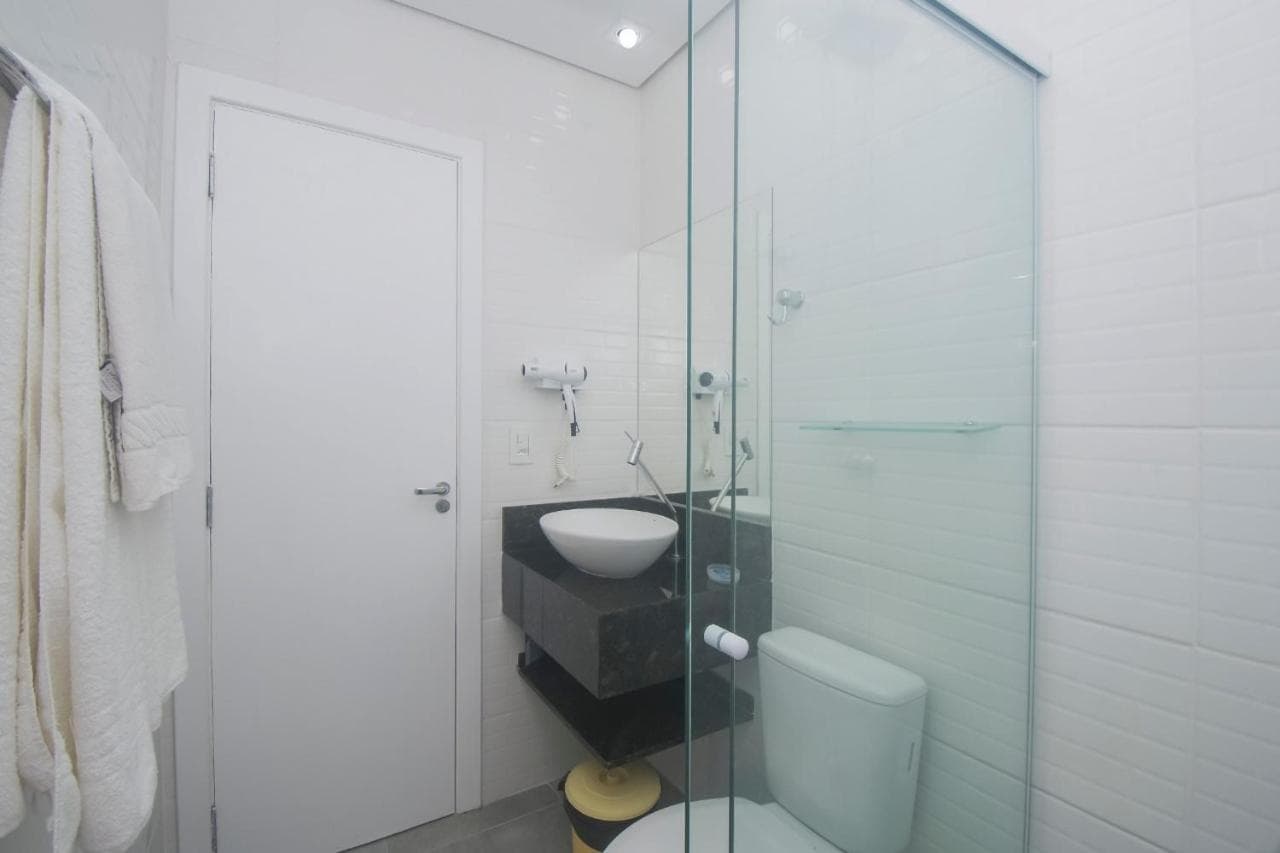 Flat com serviços na Riviera, Bertioga, photo 3