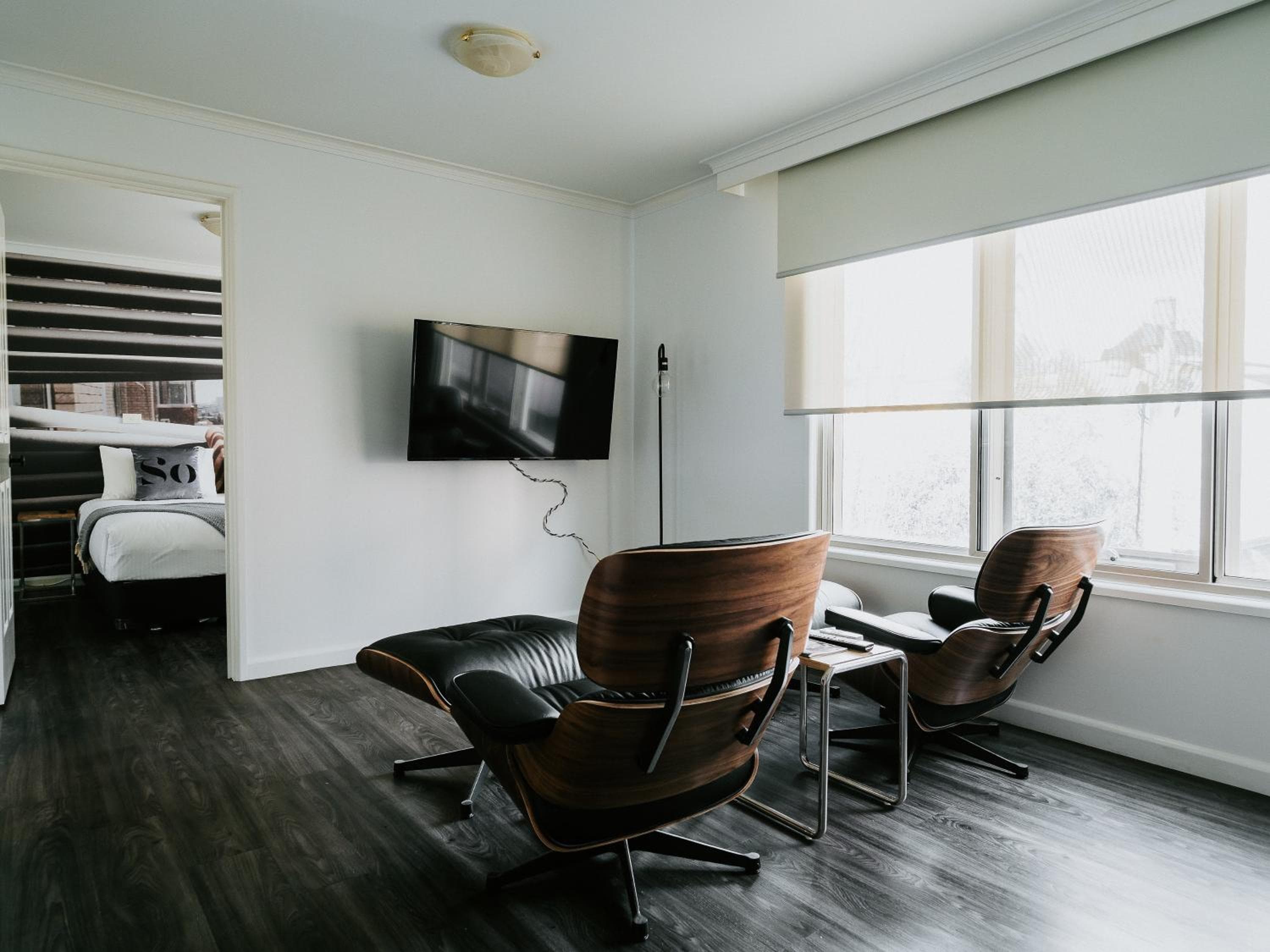 SoYa Apartment Hotel, Melbourne, photo 3