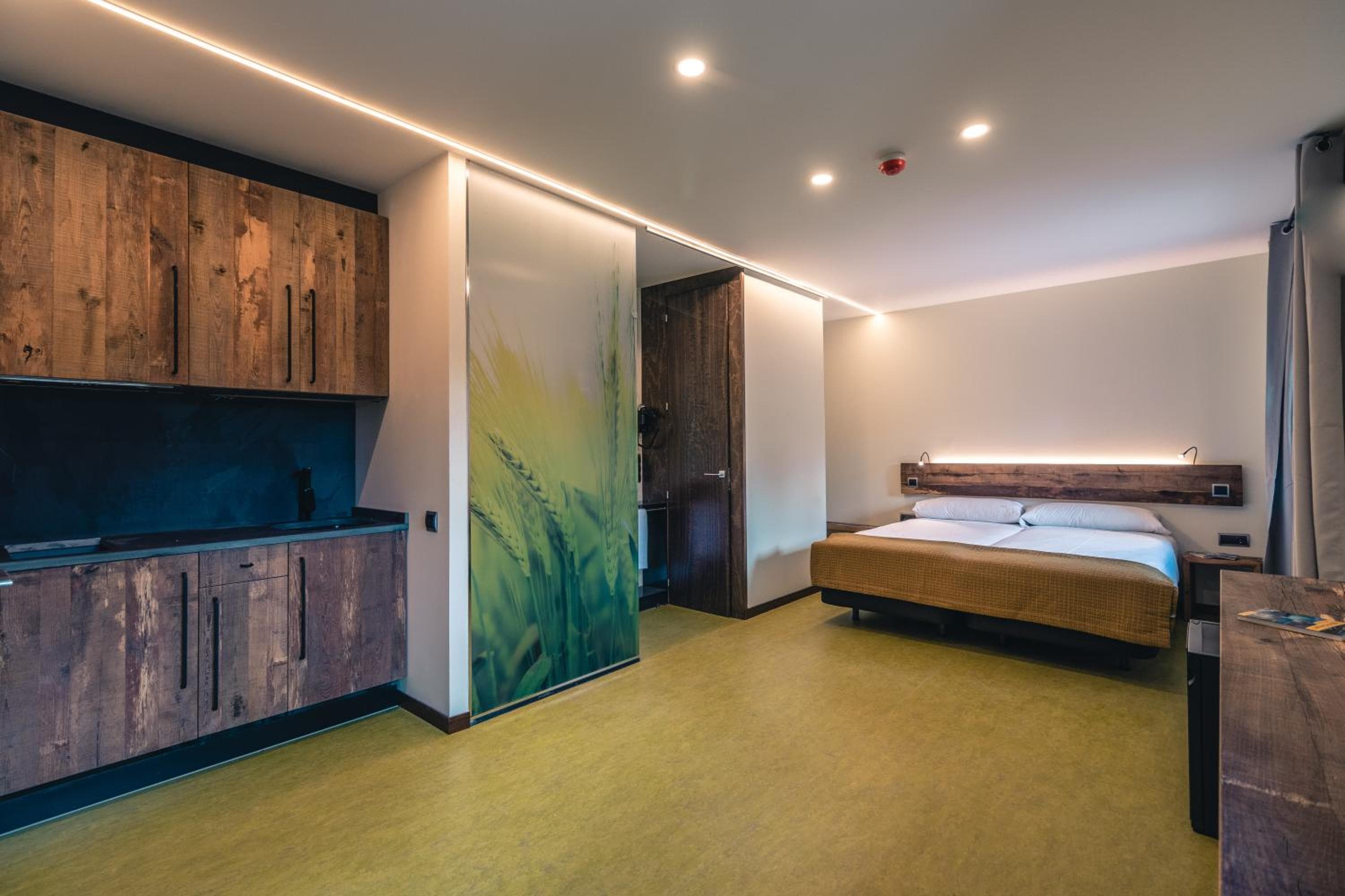 Hotel y Estudios DCeres Estancias, Santa María de Mave, photo 2